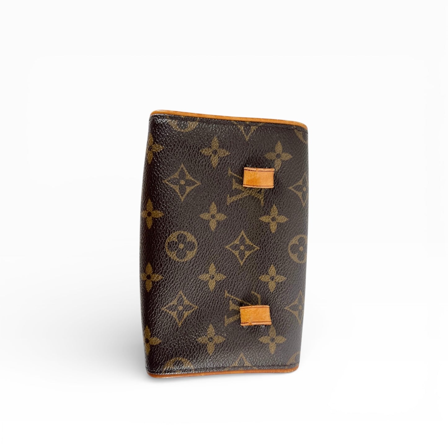 Louis Vuitton Florentine Monogram Canvas
