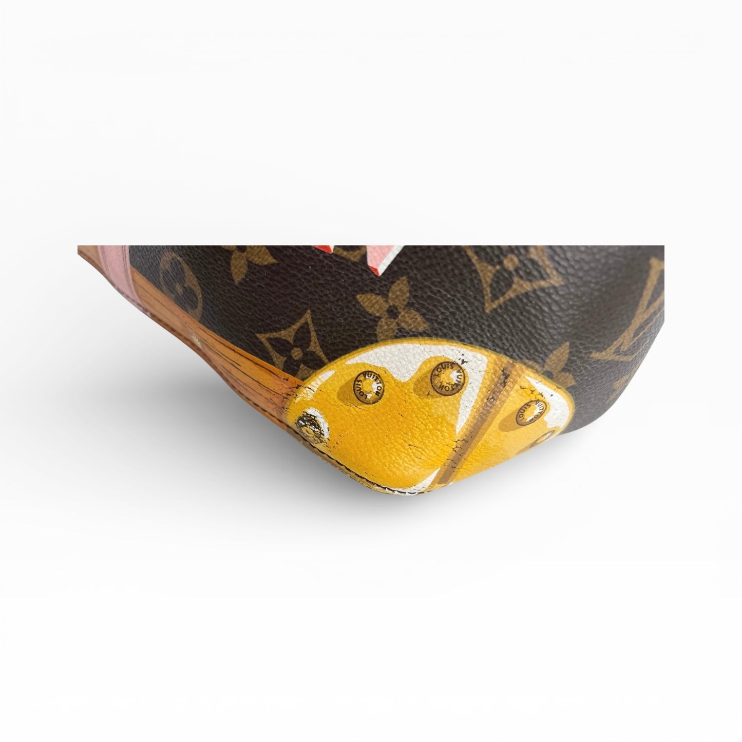 Louis Vuitton NéoNoé – Limited „Trunk It“ Edition