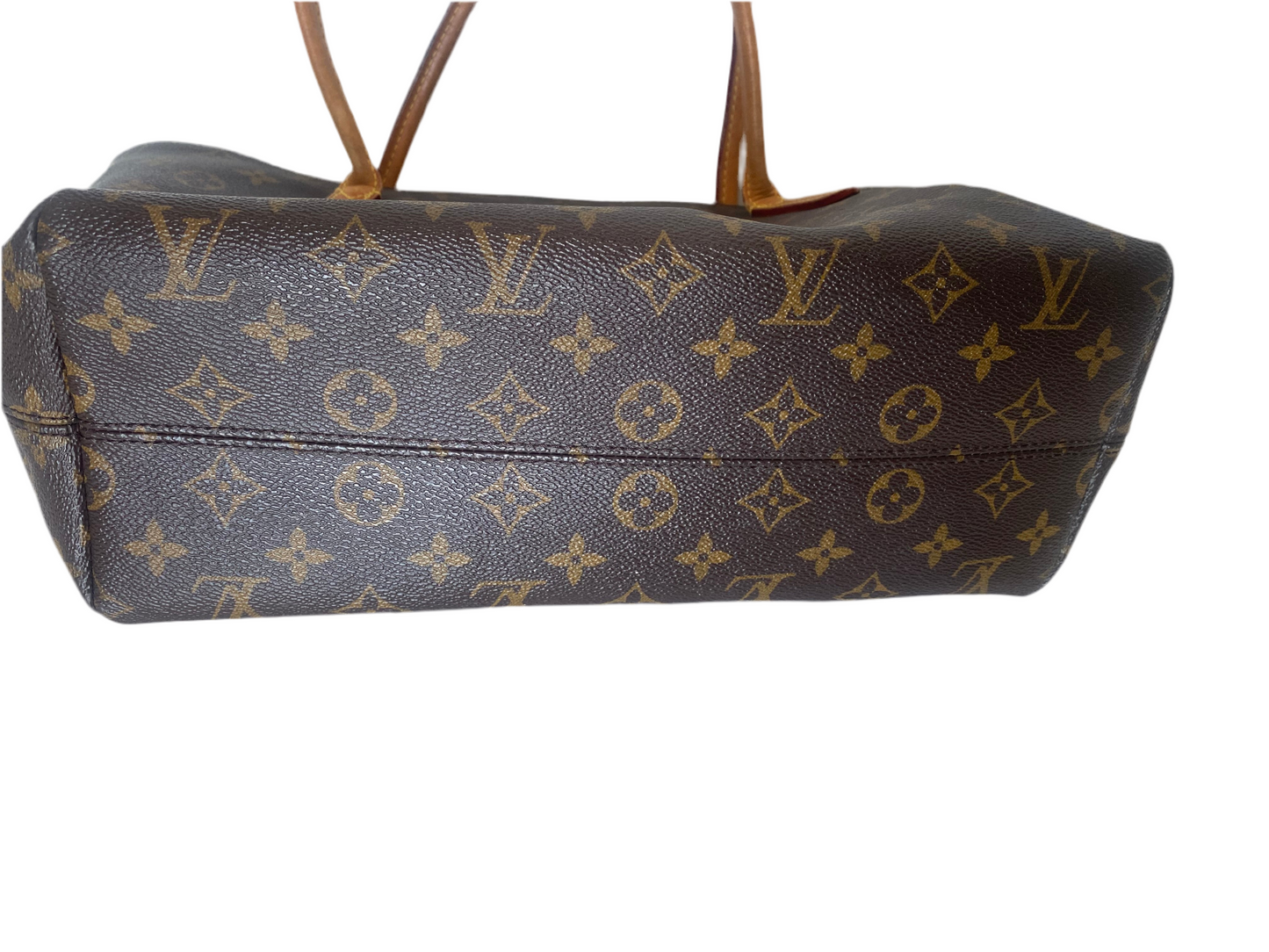 Louis Vuitton Raspail PM Monogram Canvas