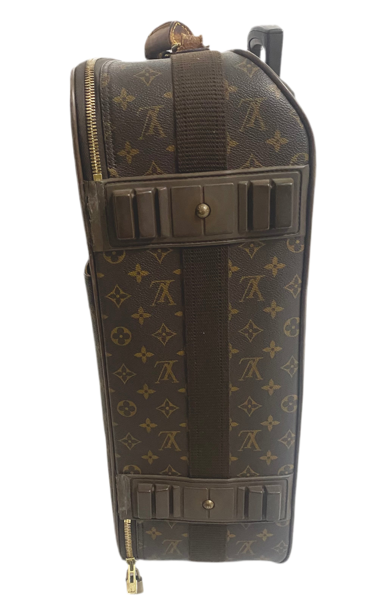 Louis Vuitton Pégase Koffer Trolley Monogram Canvas