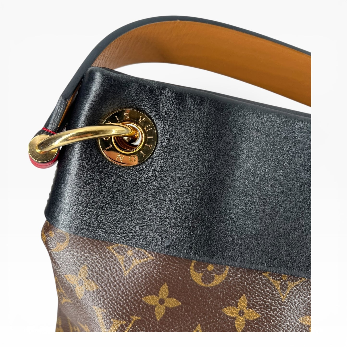 Louis Vuitton Tuileries - Monogram Canvas