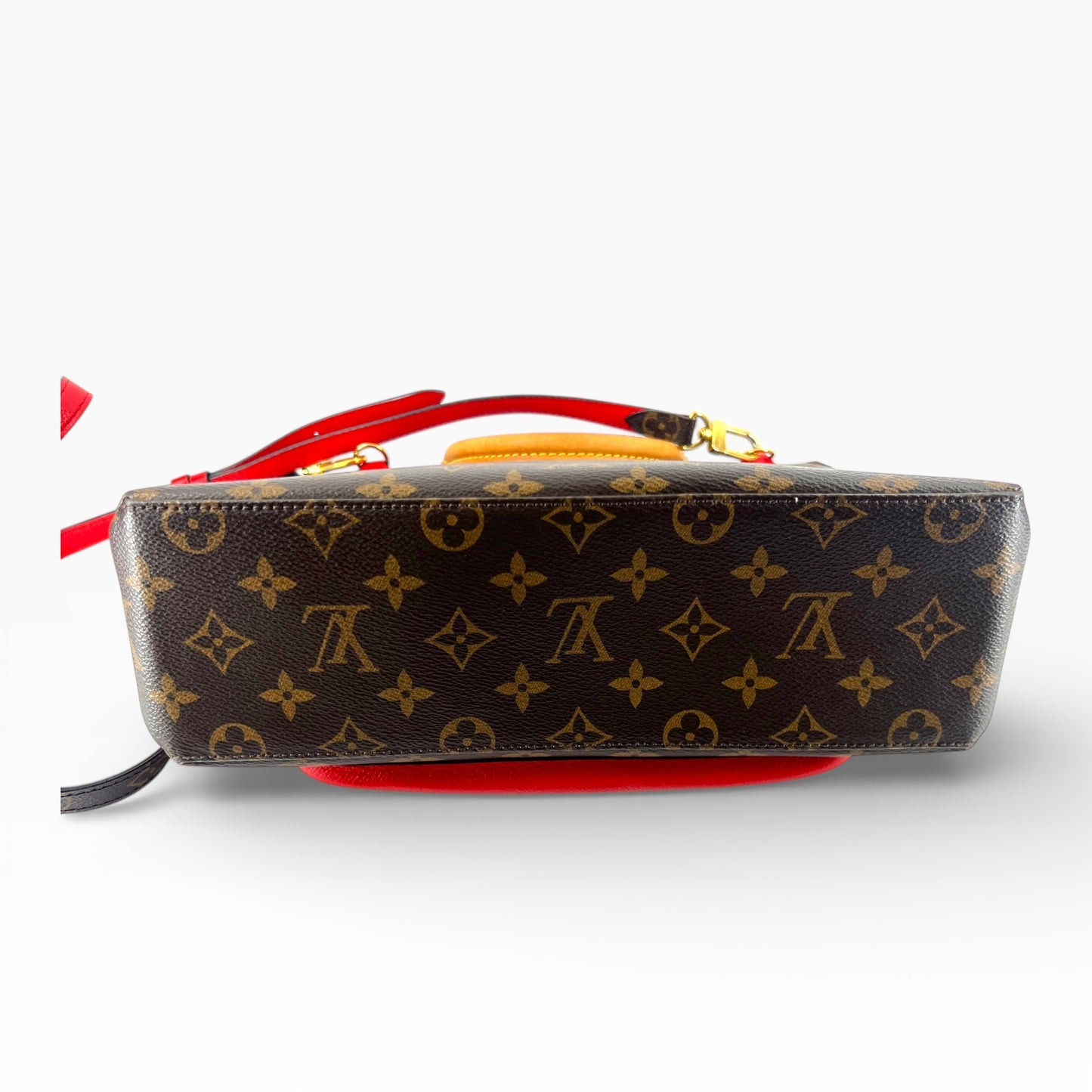 Louis Vuitton Marignan - Monogram Canvas