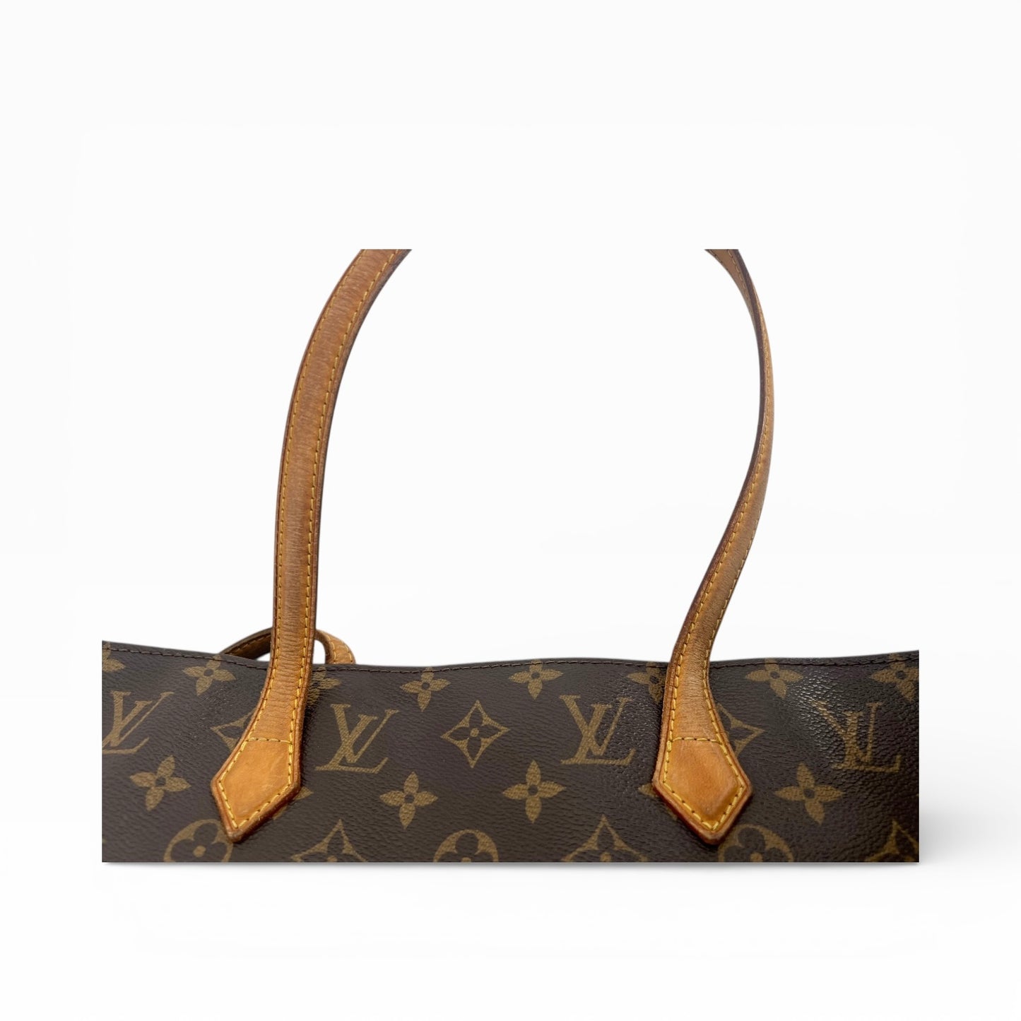 Louis Vuitton Wilshire MM - Monogram Canvas