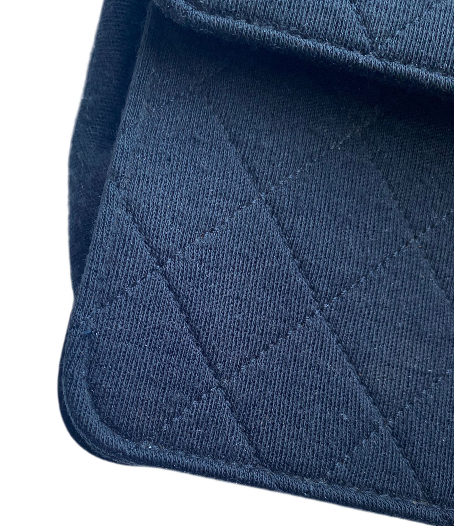 Chanel Matelassé One Flap