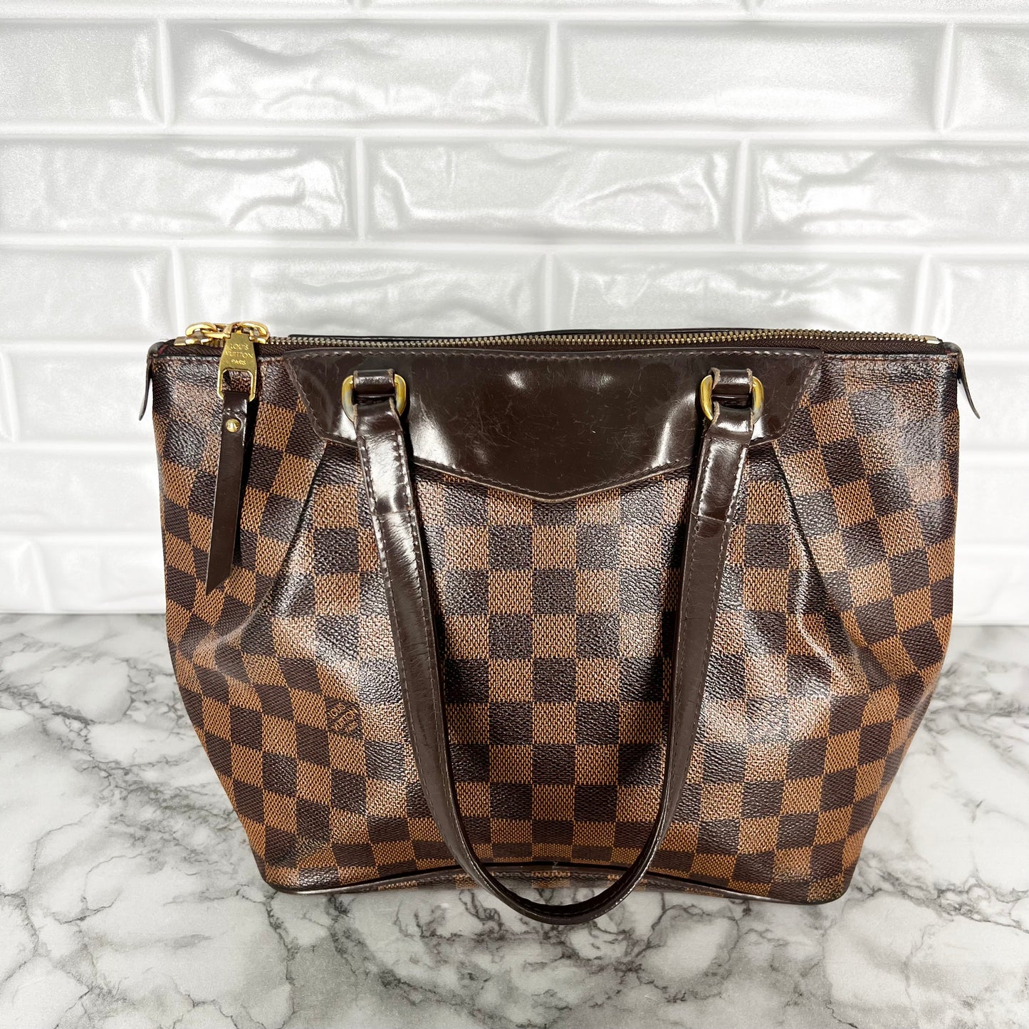 Louis Vuitton Westminster PM Damier Ebene