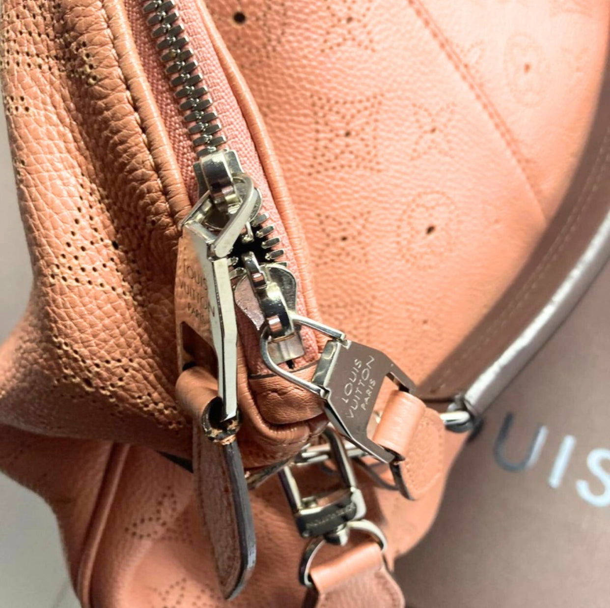 Louis Vuitton Sélène Mahina PM