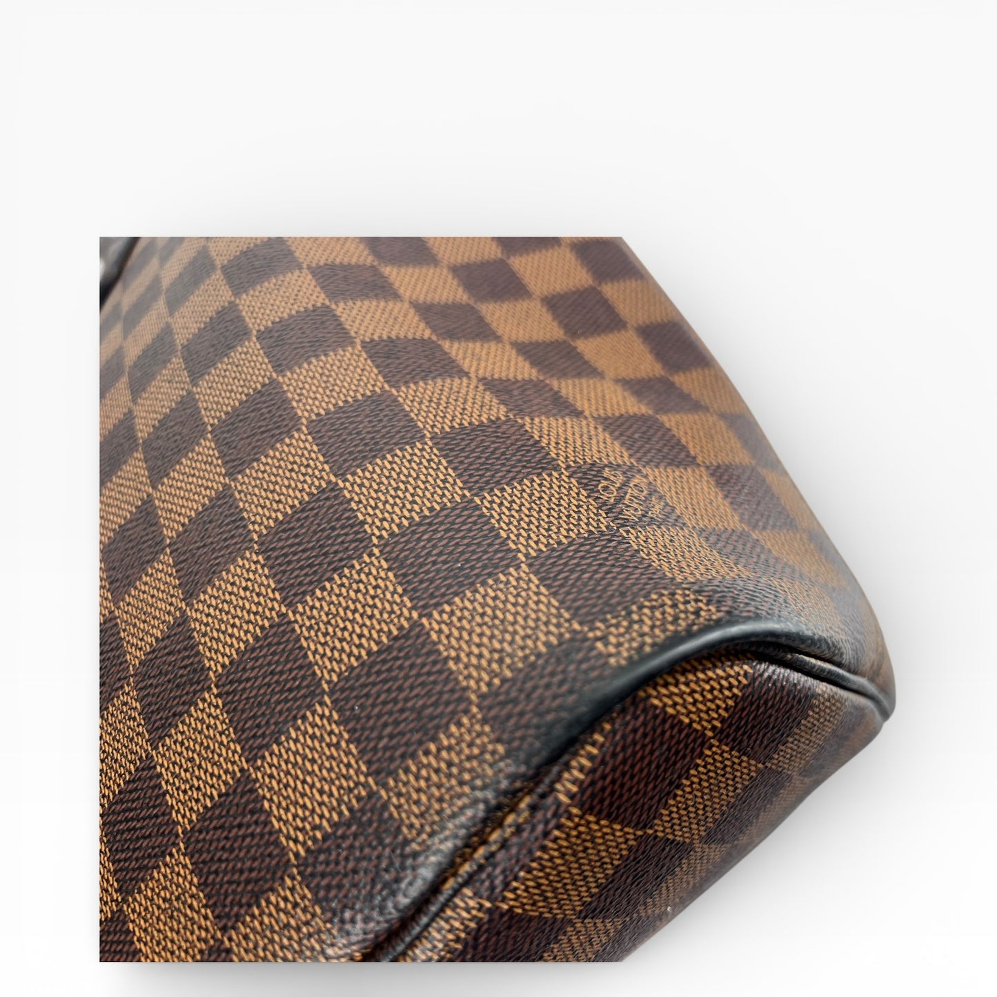 Louis Vuitton Neverfull Mm - Damier Ebene
