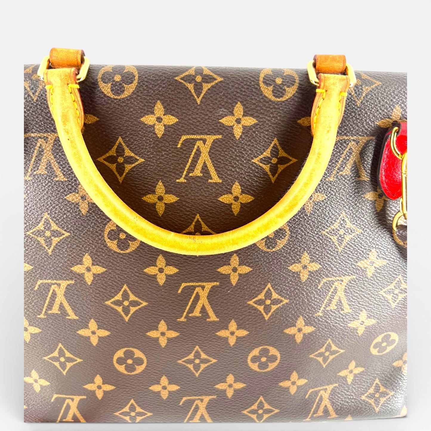 Louis Vuitton Marignan - Monogram Canvas