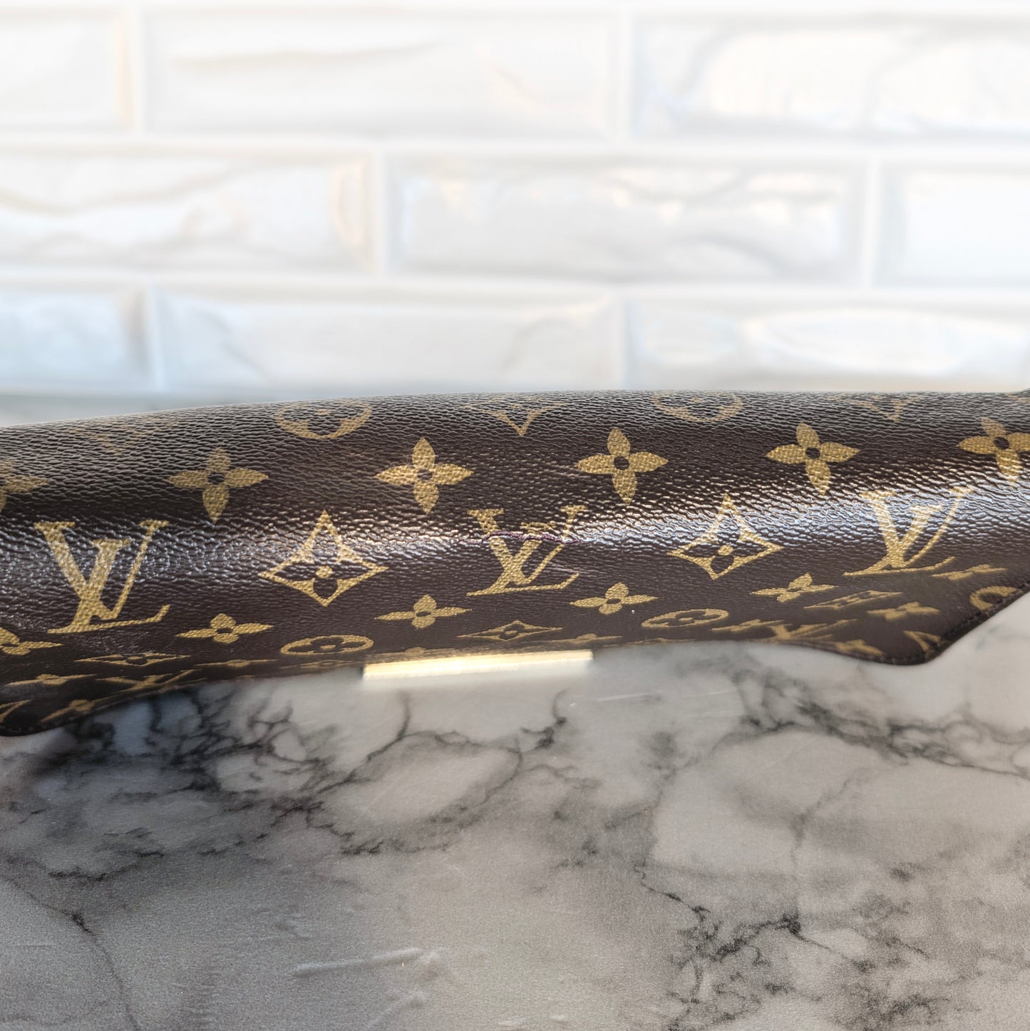 Louis Vuitton Favorite- Monogram Canvas