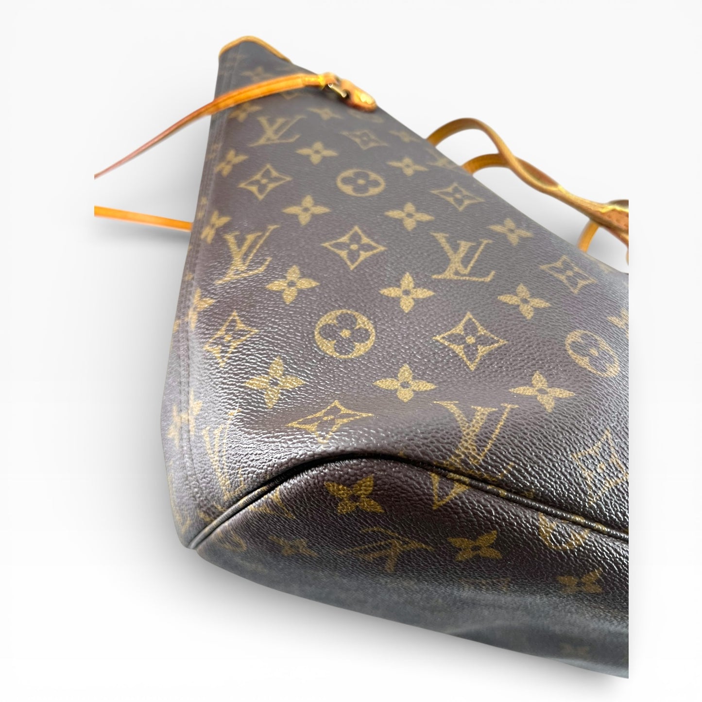 Louis Vuitton Neverfull MM - Monogram Canvas