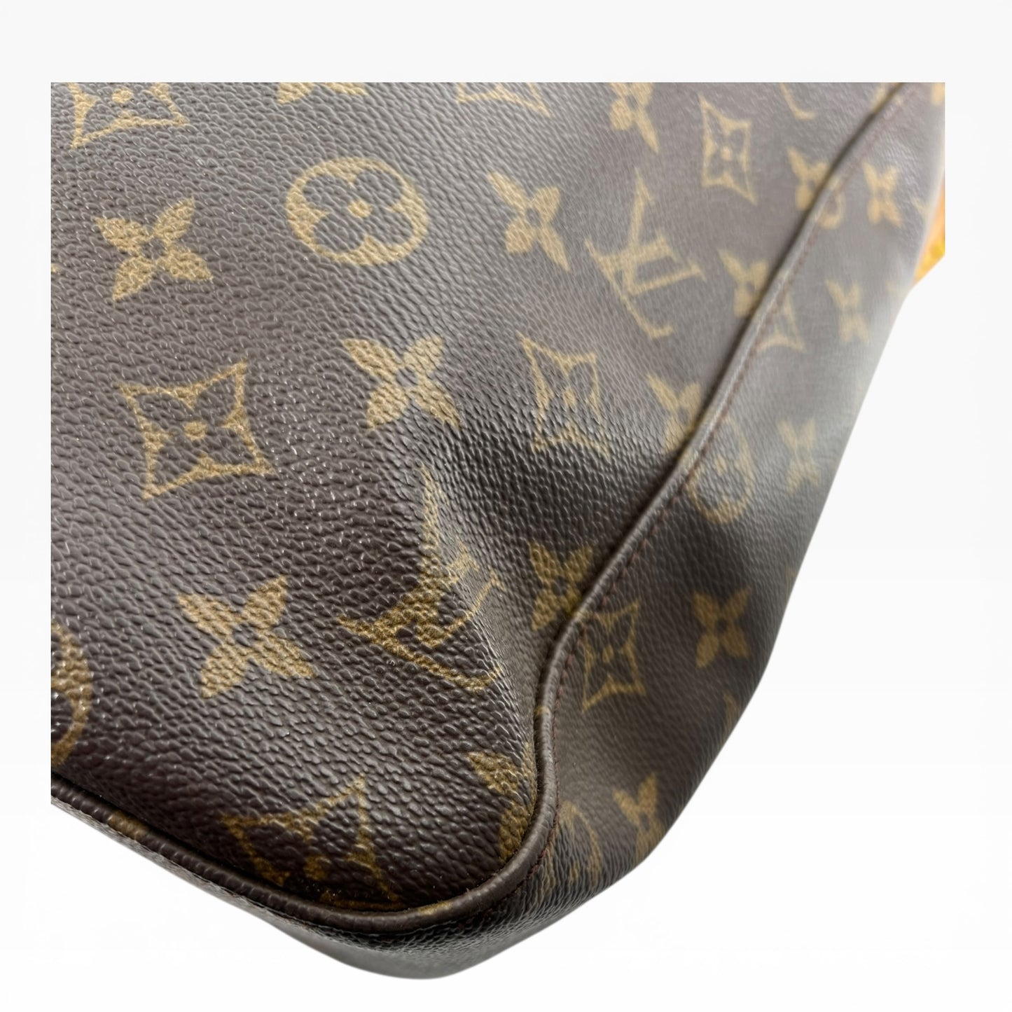 Louis Vuitton Looping GM - Monogram Canvas