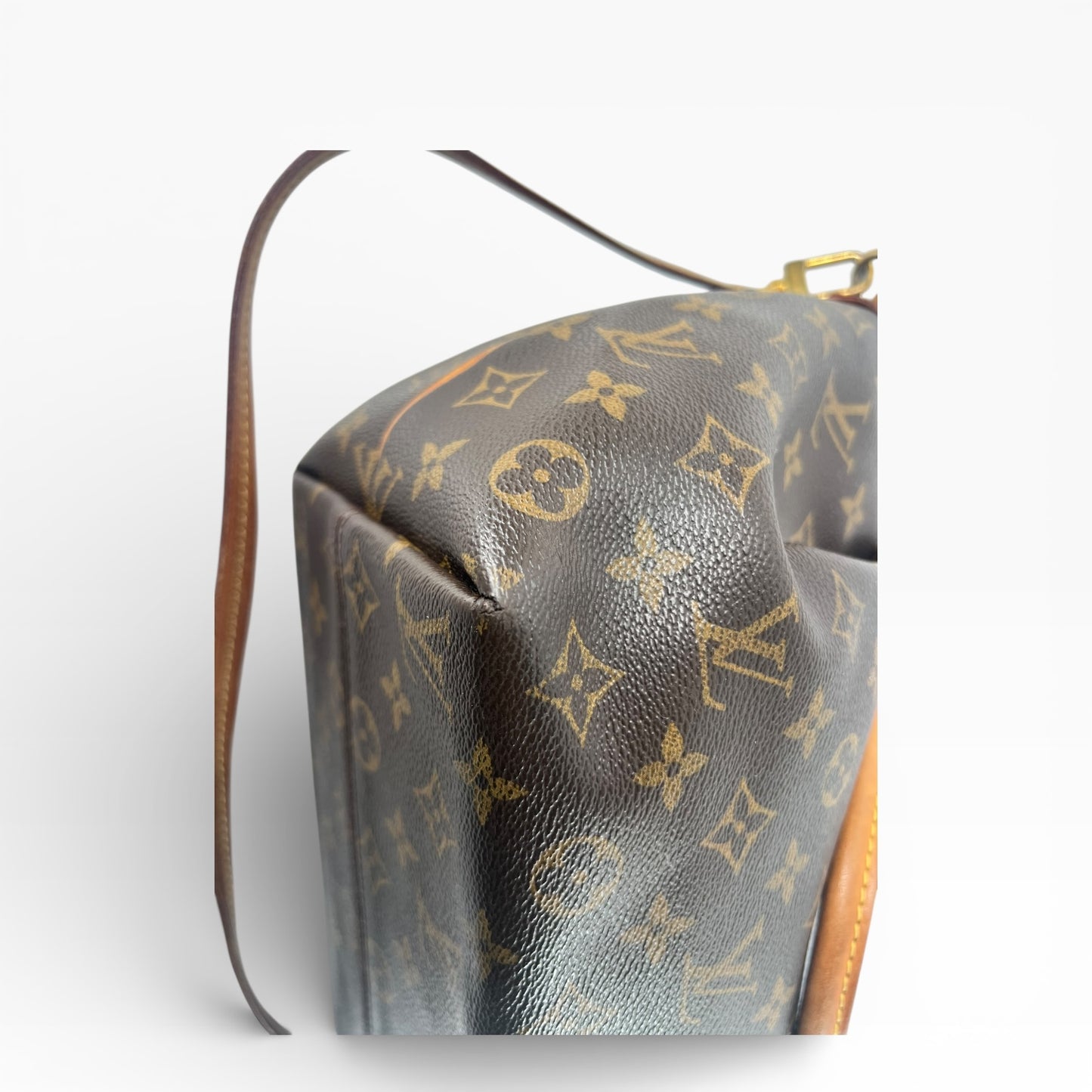 Louis Vuitton Turenne MM – Monogram Canvas