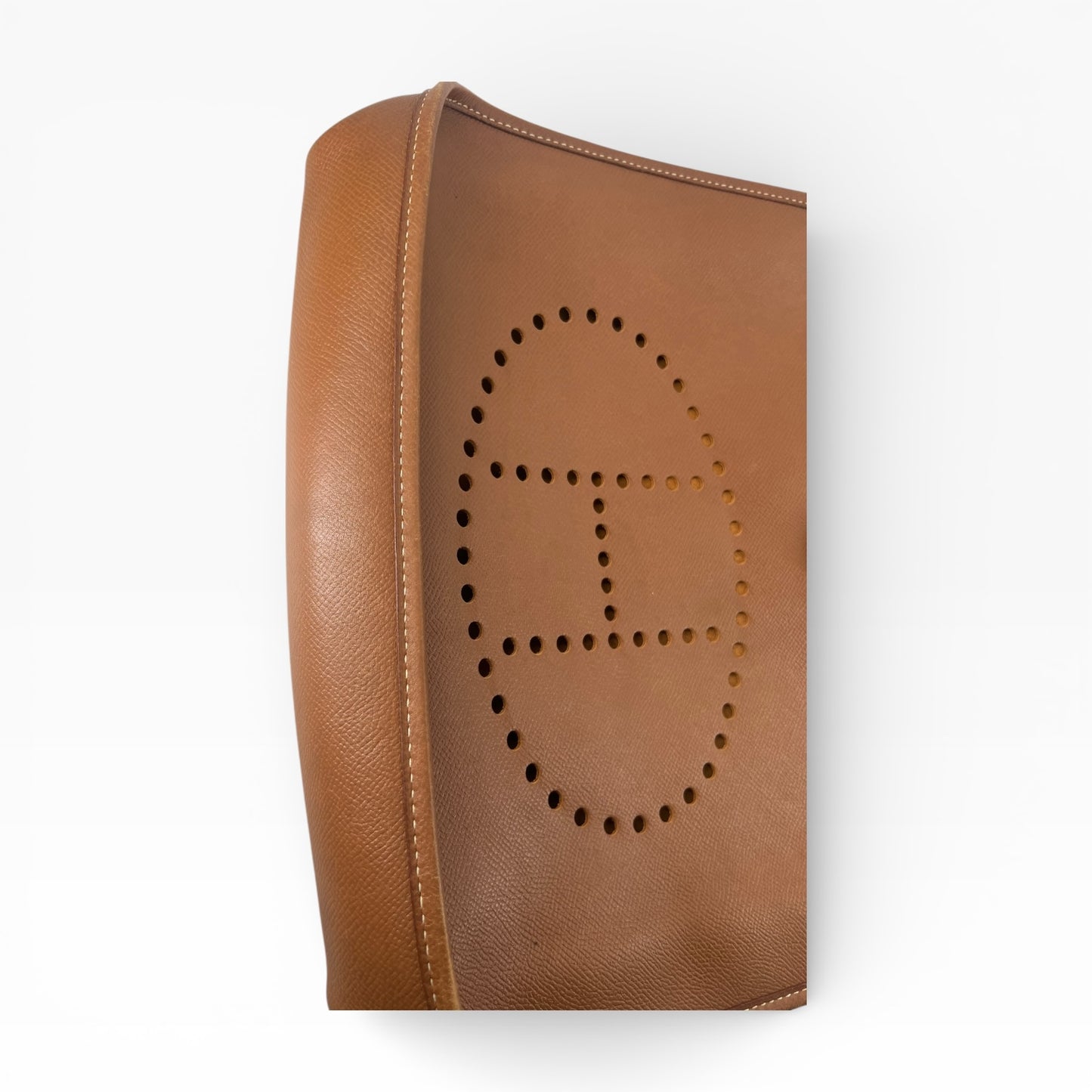 Hermès Evelyne GM – Taurillon Clemence Leder