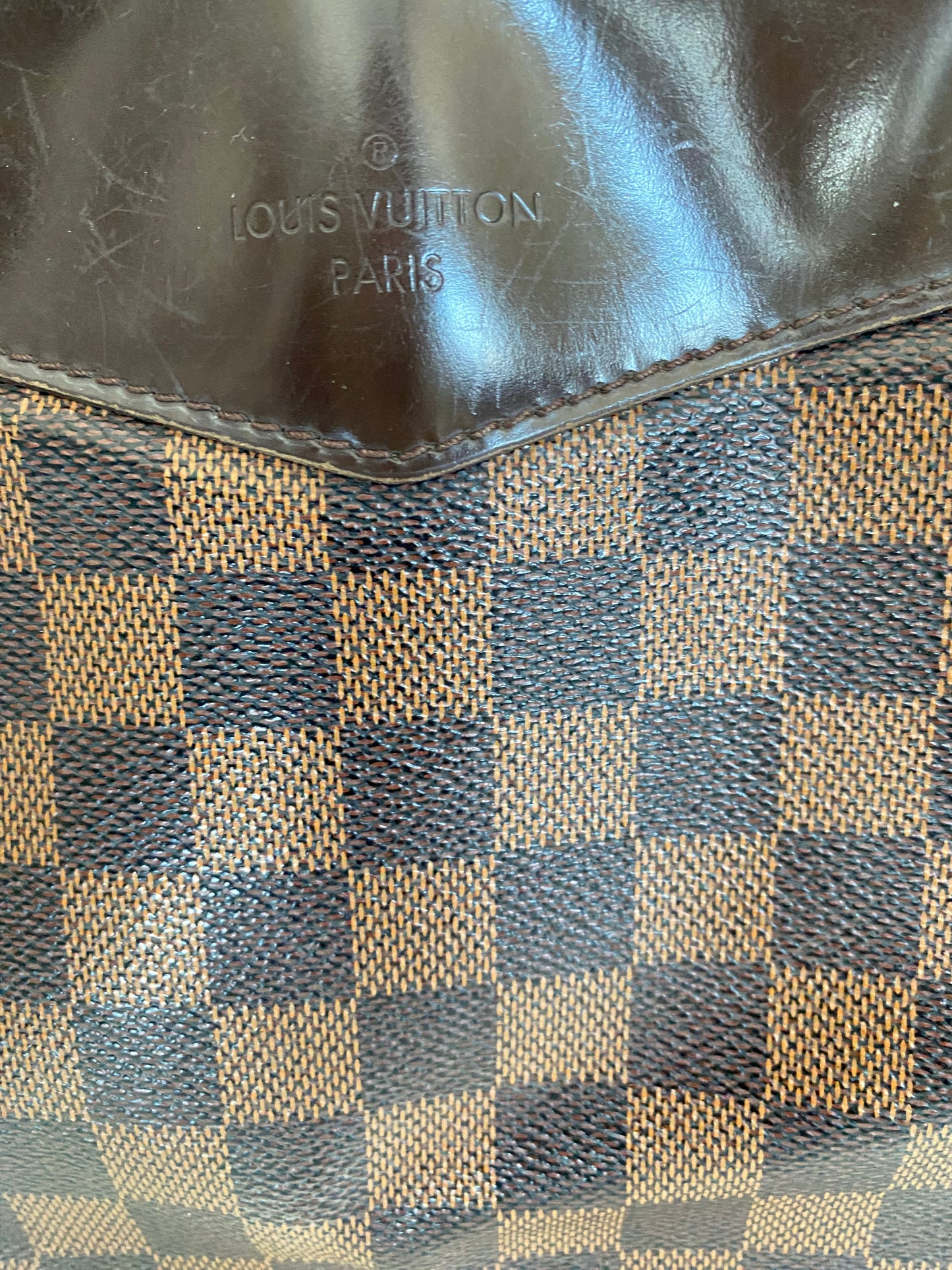 Louis Vuitton Westminster PM Damier Ebene