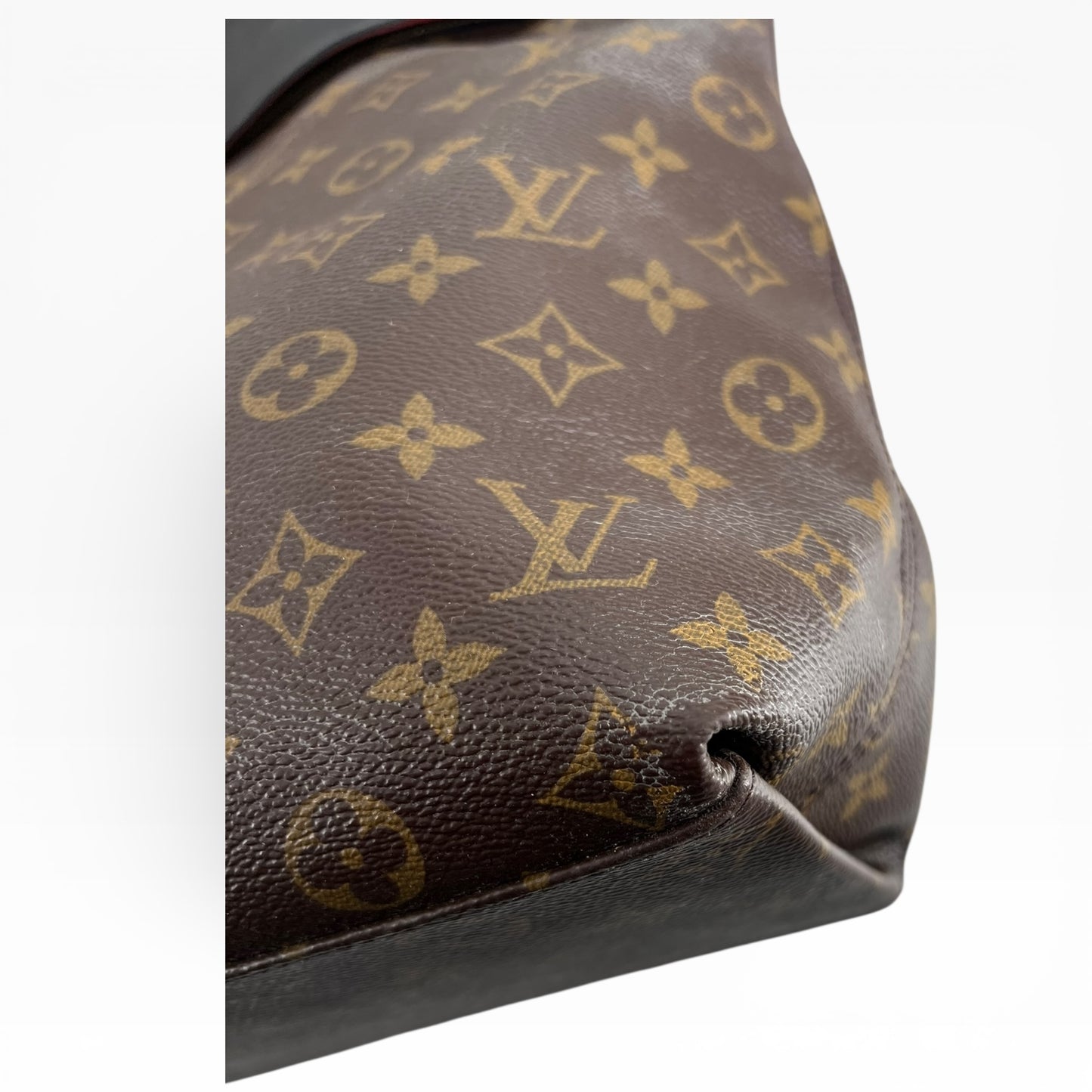 Louis Vuitton Tuileries - Monogram Canvas