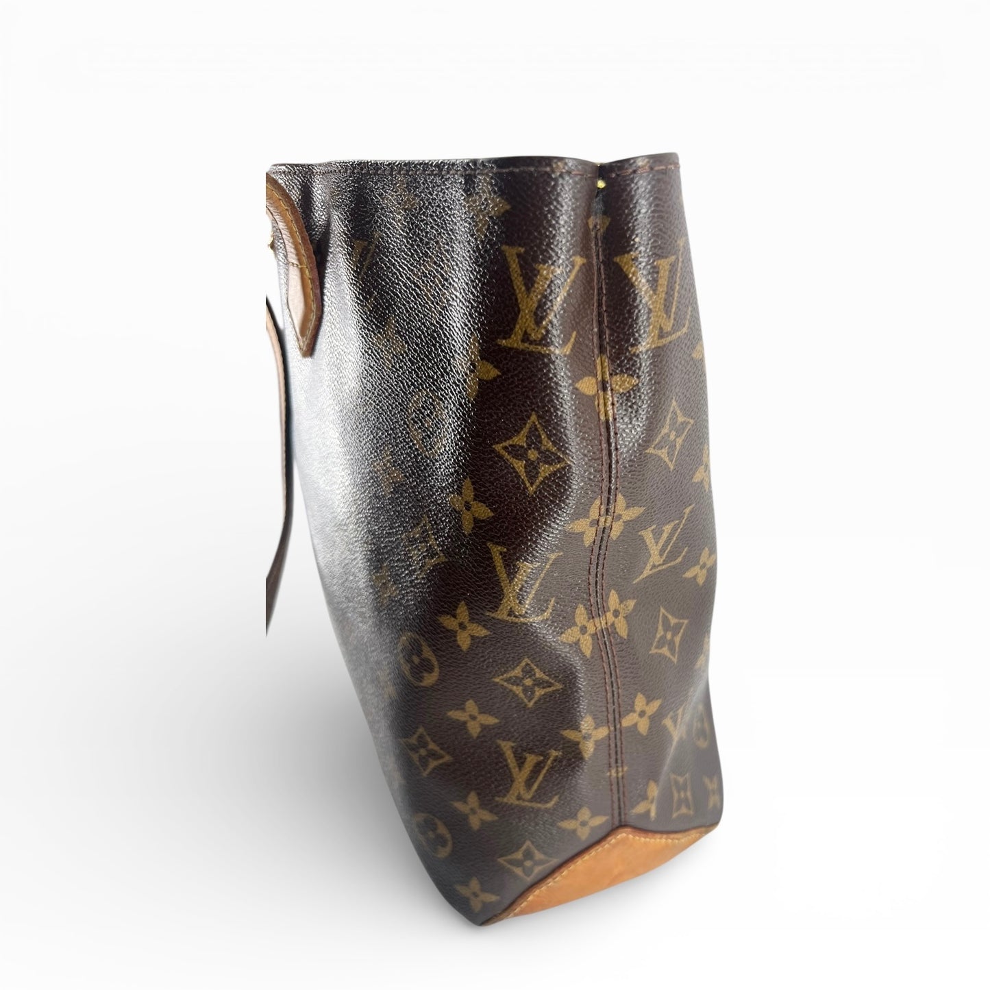Louis Vuitton Wilshire MM - Monogram Canvas