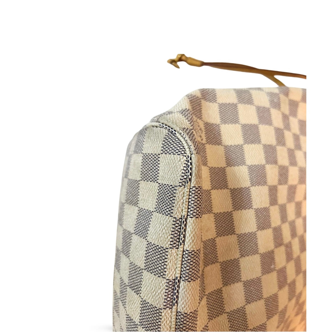Louis Vuitton Neverfull MM - Damier Azur