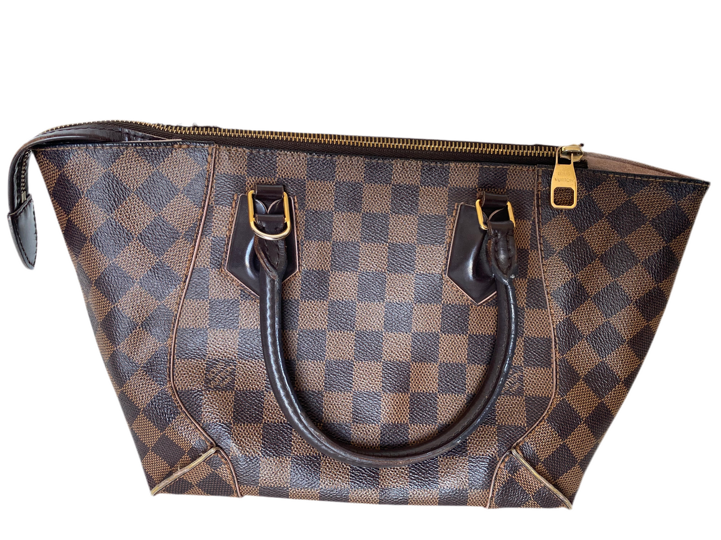 Louis Vuitton Kaisa PM Damier Ebene