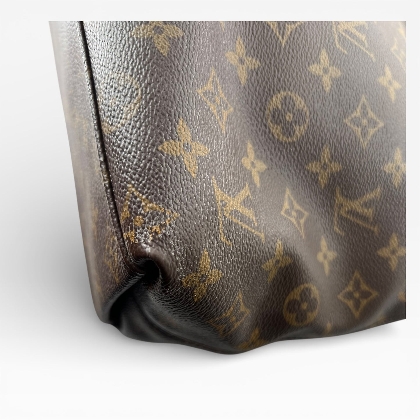 Louis Vuitton Tuileries - Monogram Canvas