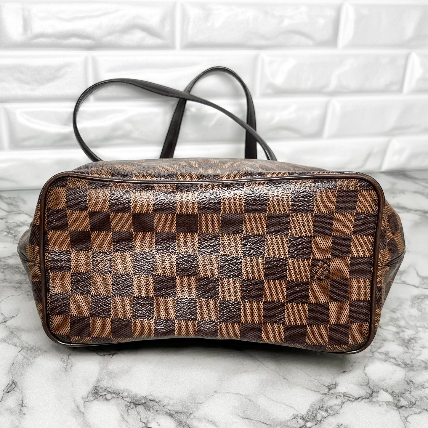 Louis Vuitton Westminster PM Damier Ebene