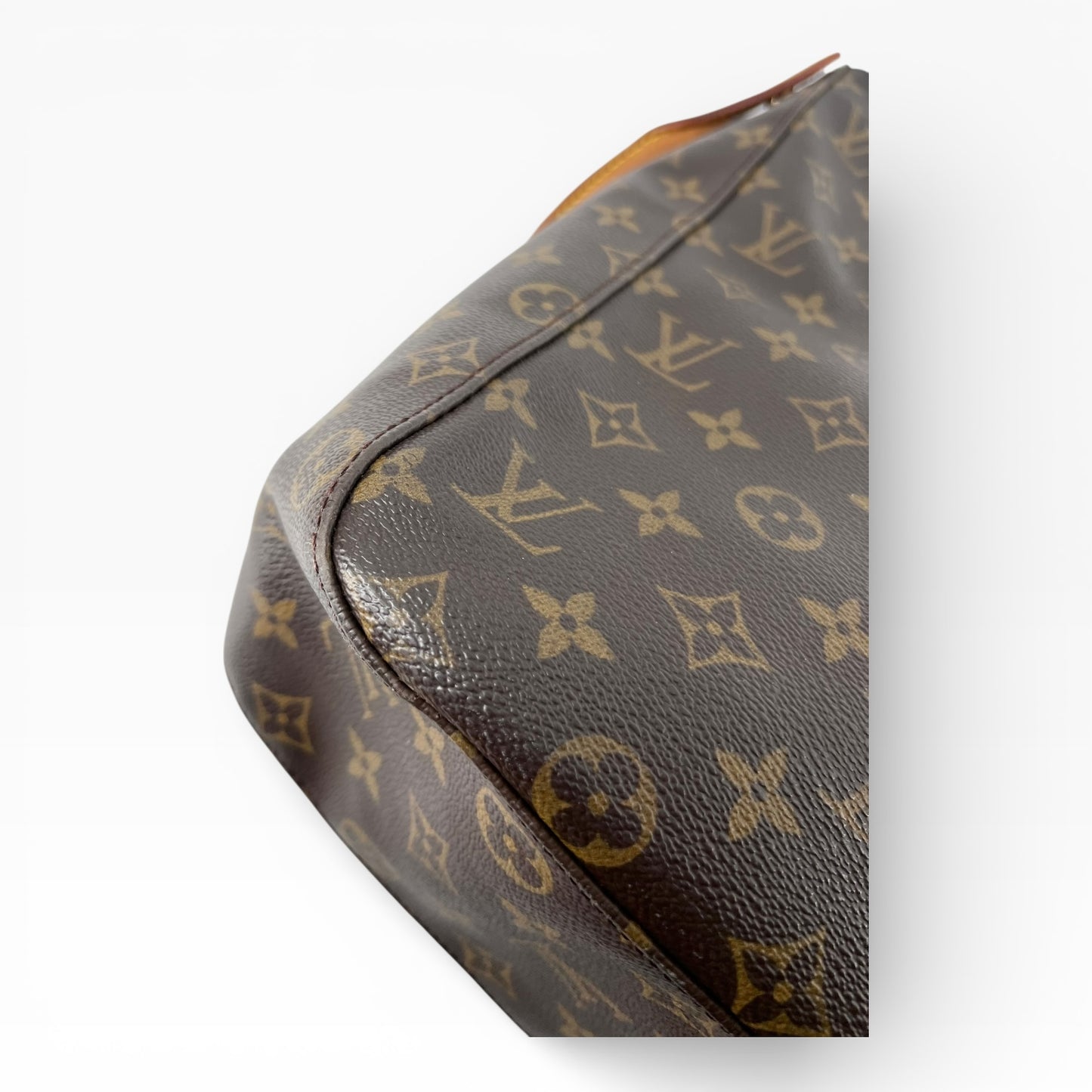 Louis Vuitton Looping GM - Monogram Canvas
