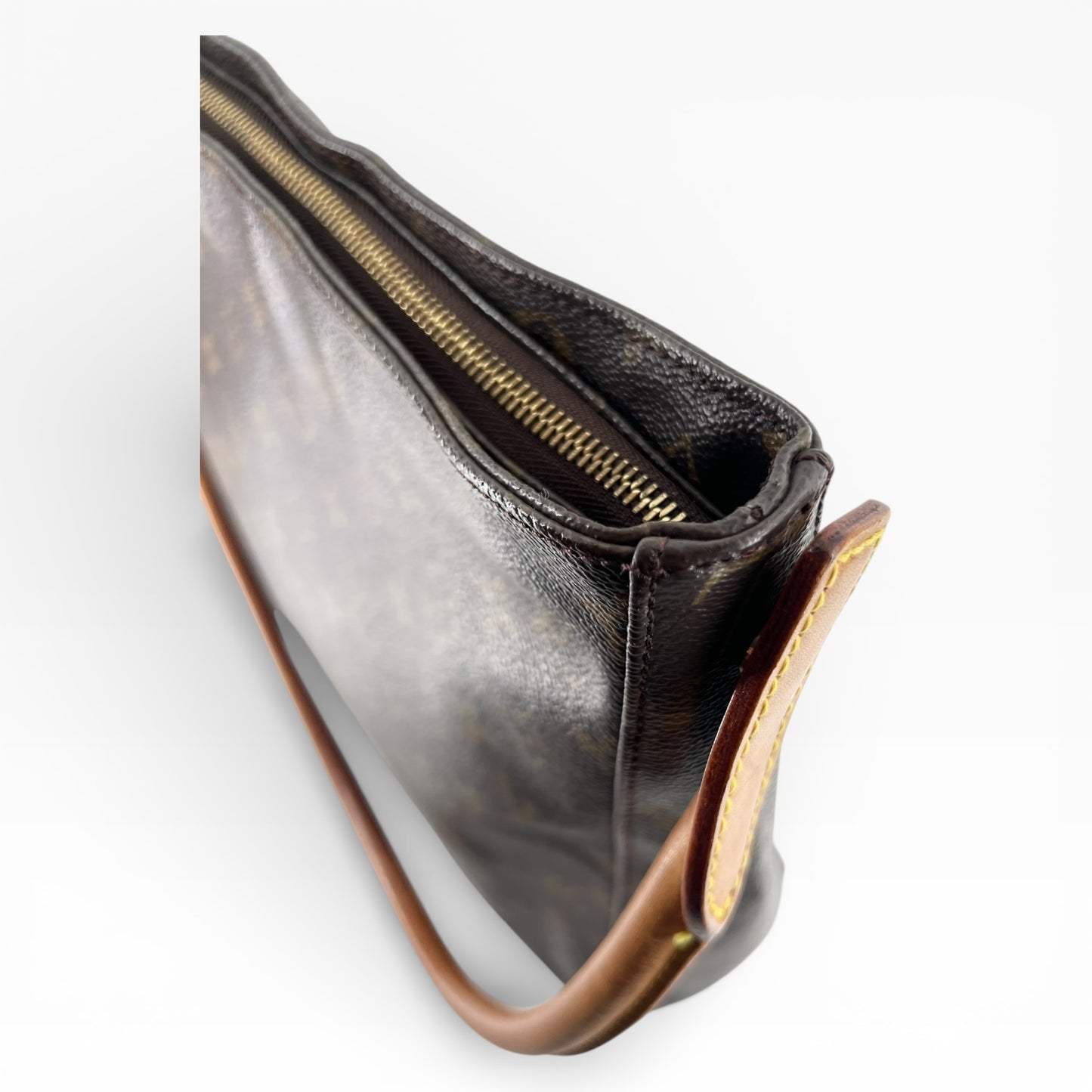 Louis Vuitton Looping GM - Monogram Canvas