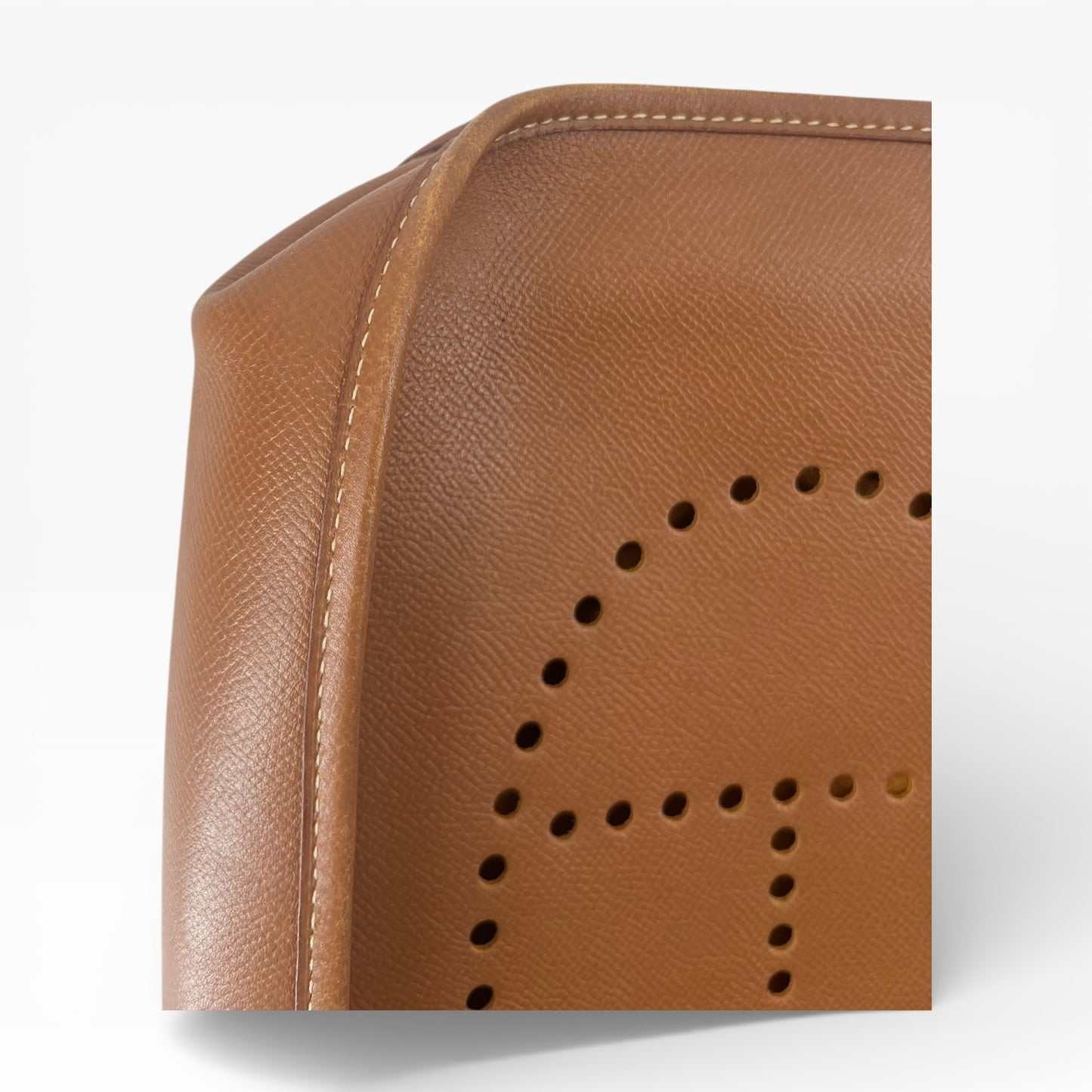 Hermès Evelyne GM – Taurillon Clemence Leder