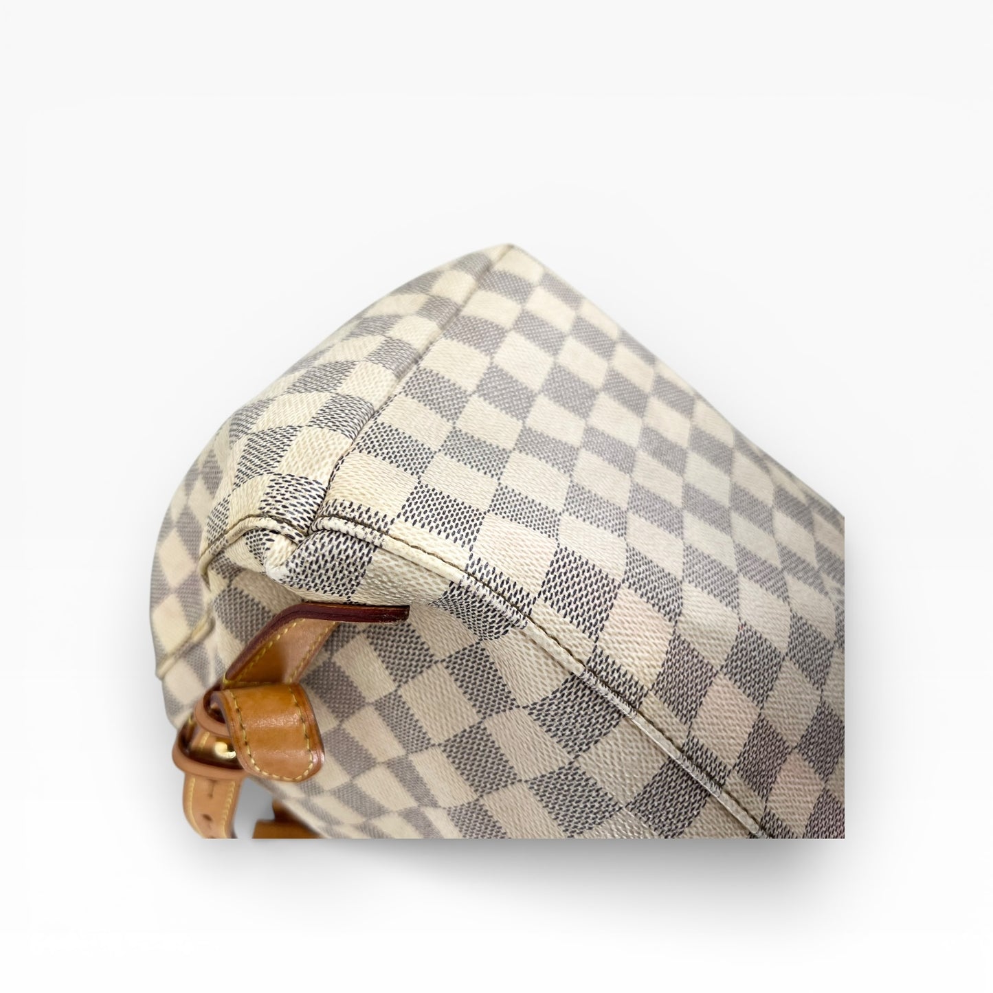 Louis Vuitton Sperone Rucksack - Damier Azur