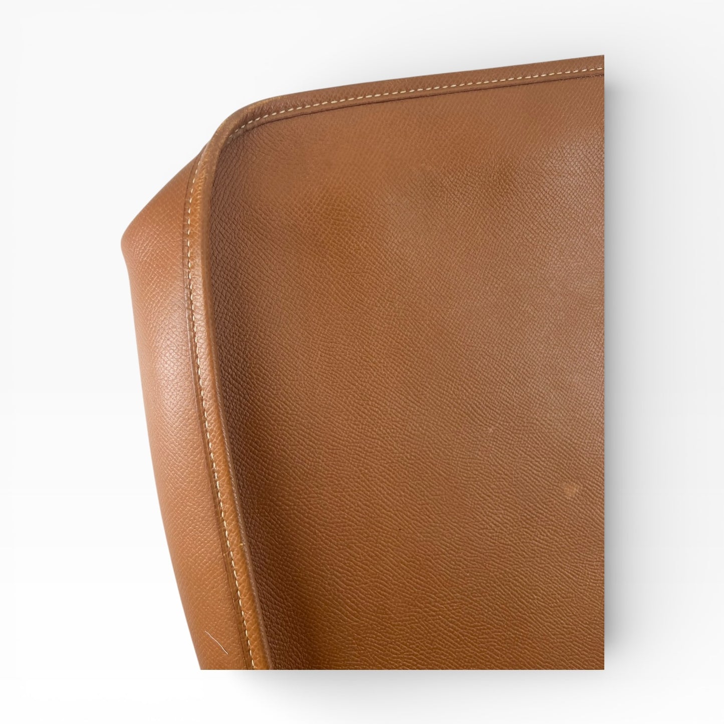 Hermès Evelyne GM – Taurillon Clemence Leder