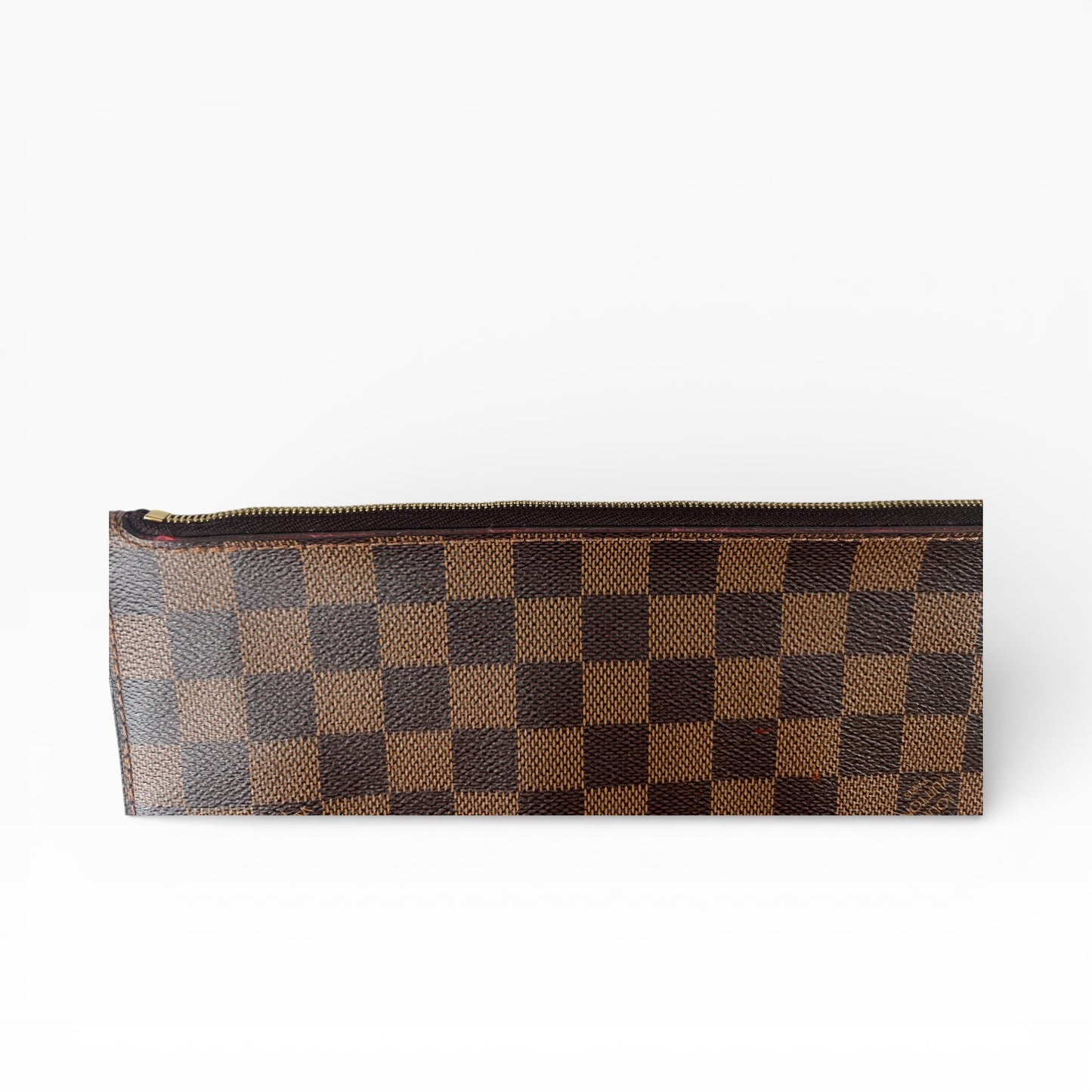Louis Vuitton Neverfull Mm - Damier Ebene