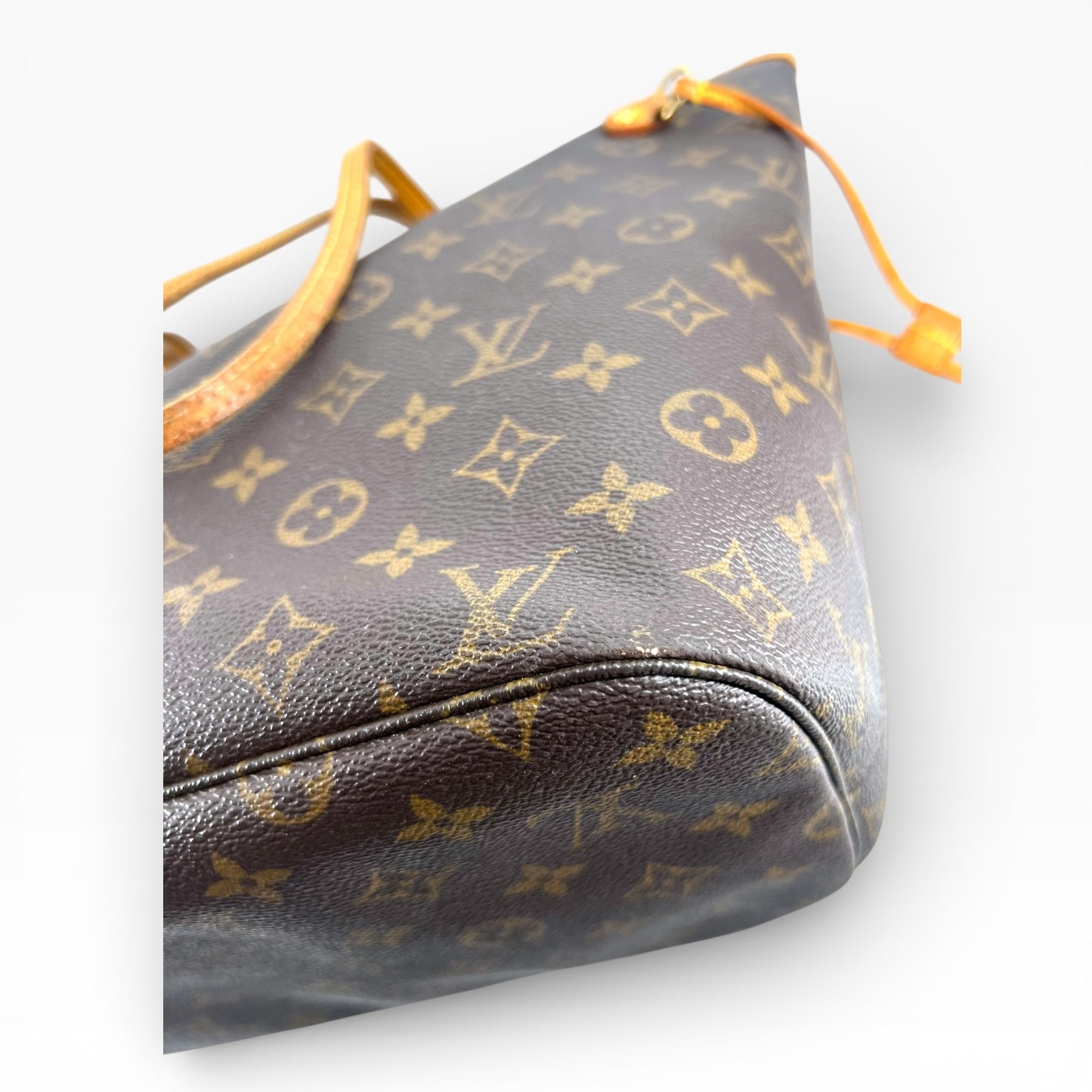 Louis Vuitton Neverfull MM - Monogram Canvas
