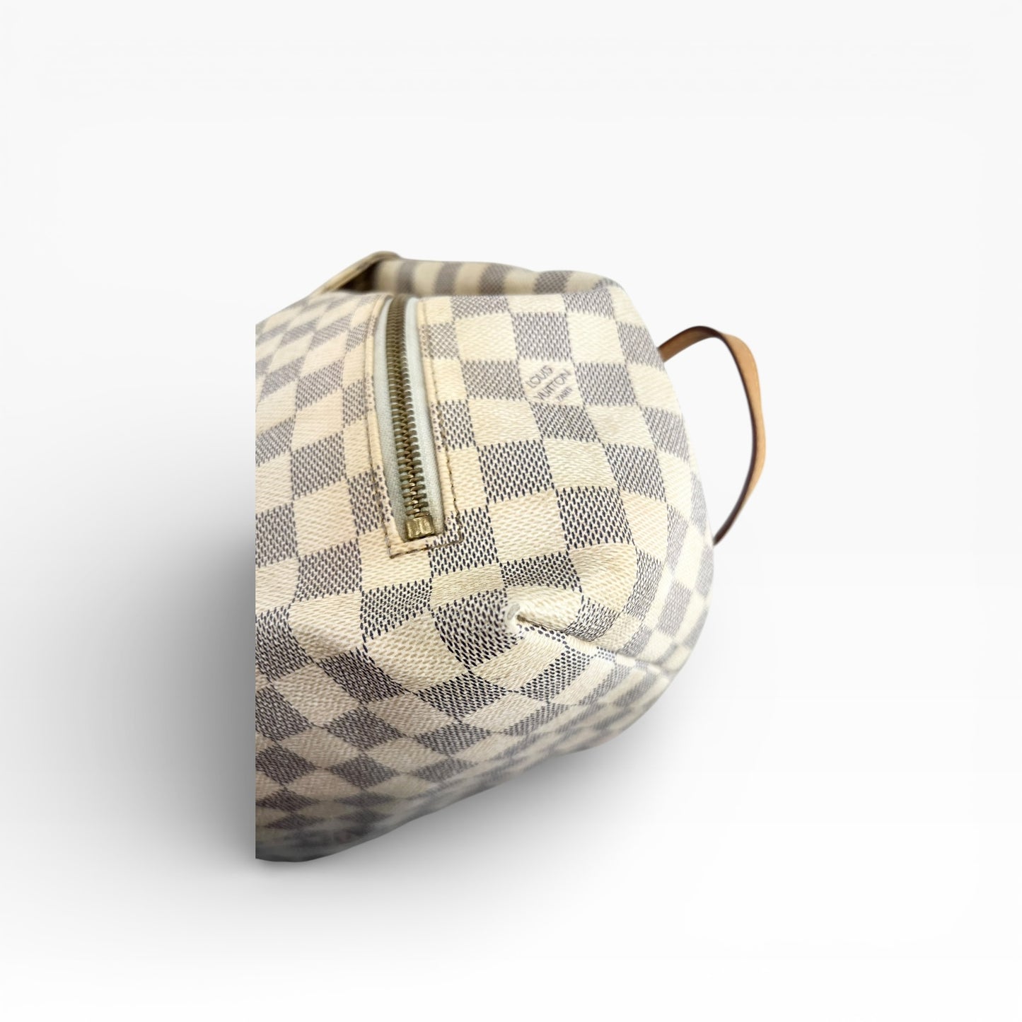 Louis Vuitton Sperone Rucksack - Damier Azur