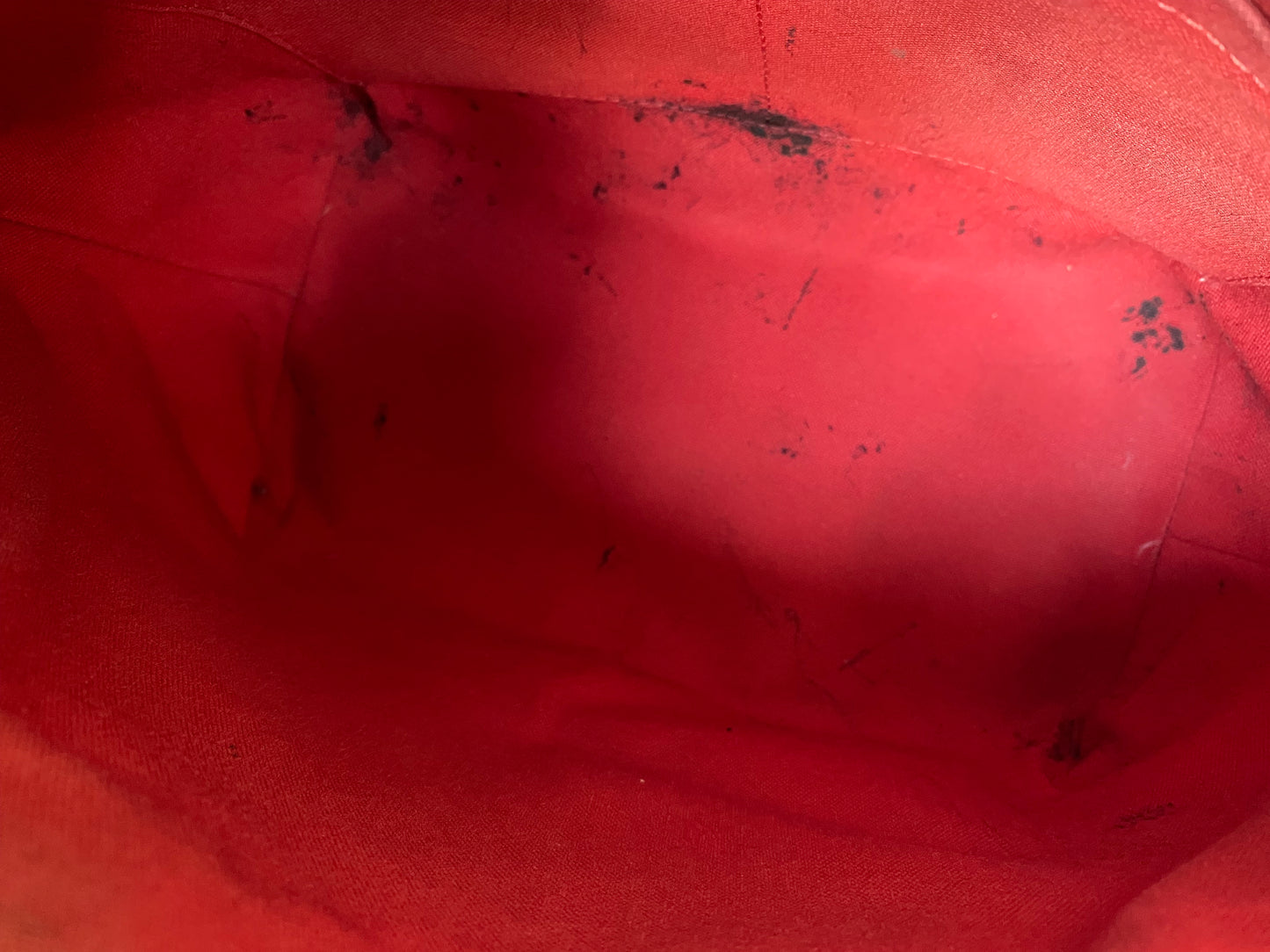 Louis Vuitton Westminster PM Damier Ebene