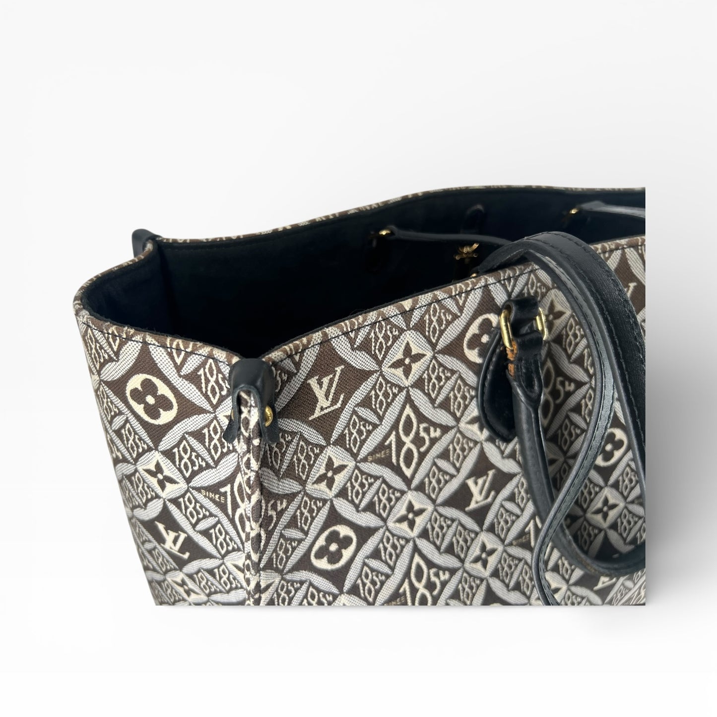 Louis Vuitton OnTheGo GM – „Since 1854“-Kollektion