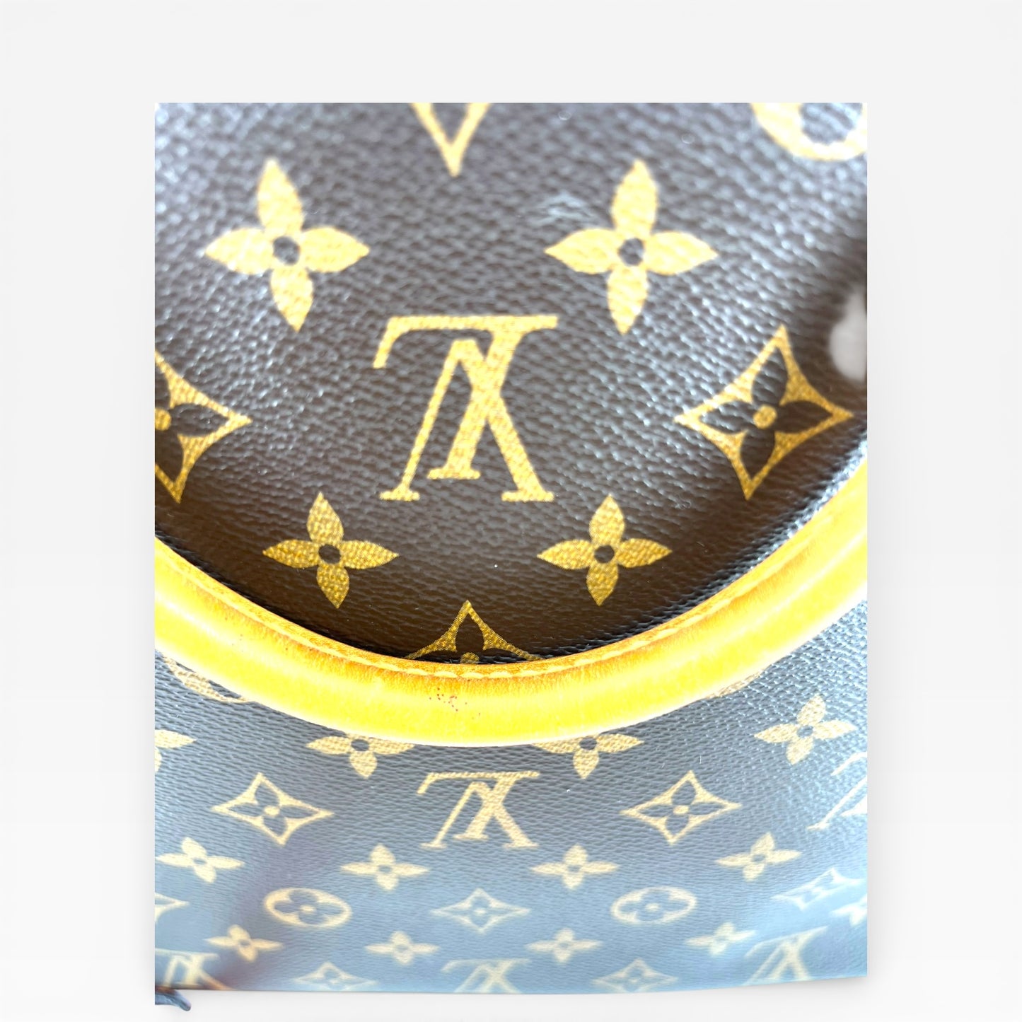 Louis Vuitton Marignan - Monogram Canvas