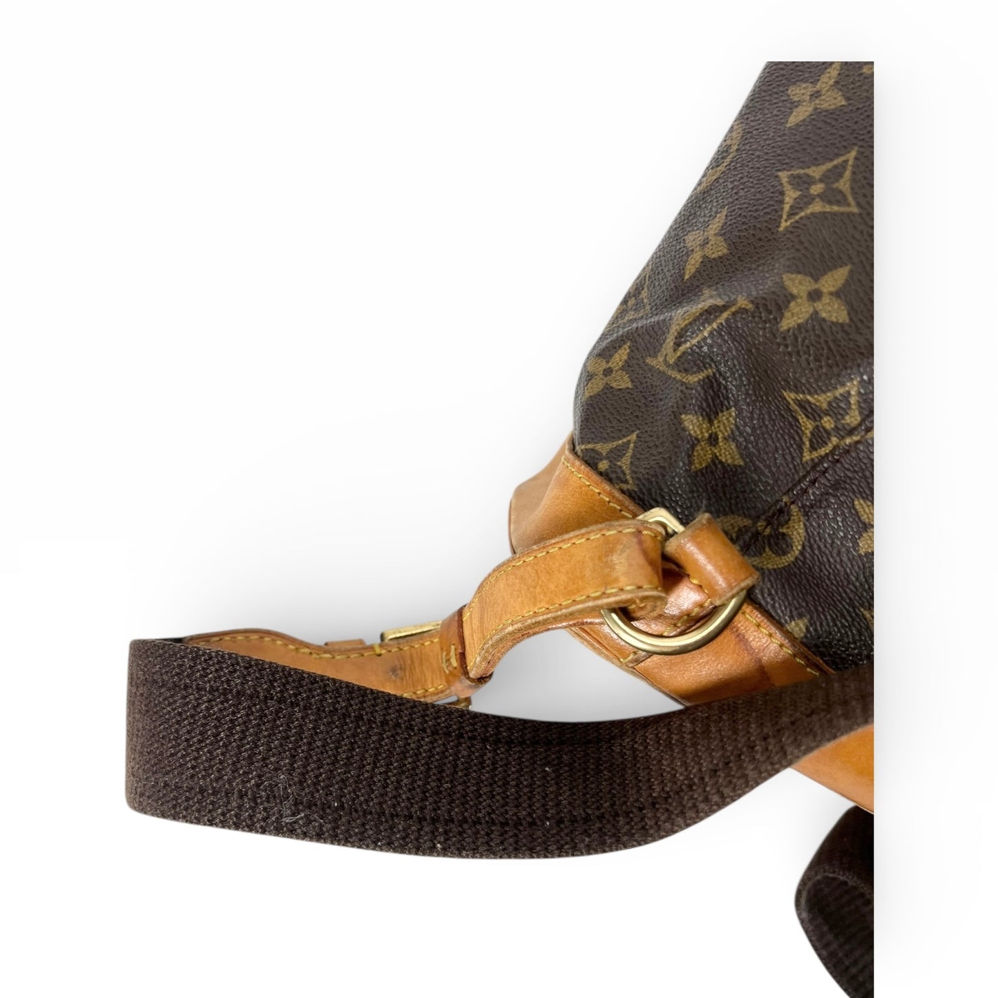Louis Vuitton Montsouris GM - Monogram Canvas
