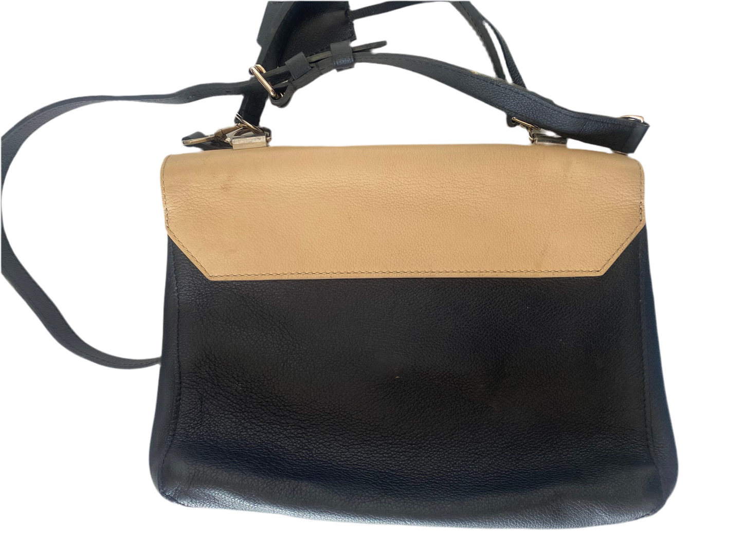 Louis Vuitton Lock Me II