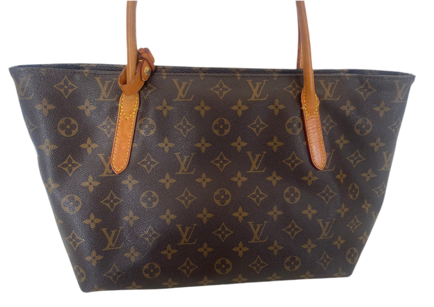 Louis Vuitton Raspail PM Monogram Canvas