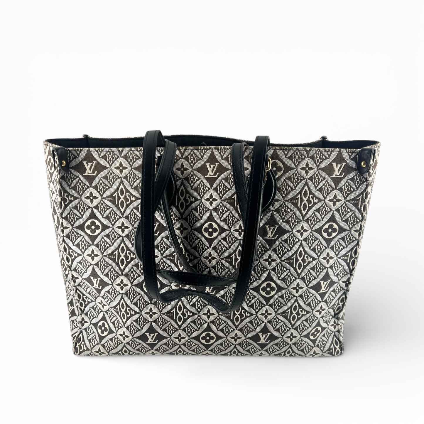 Louis Vuitton OnTheGo GM – „Since 1854“-Kollektion