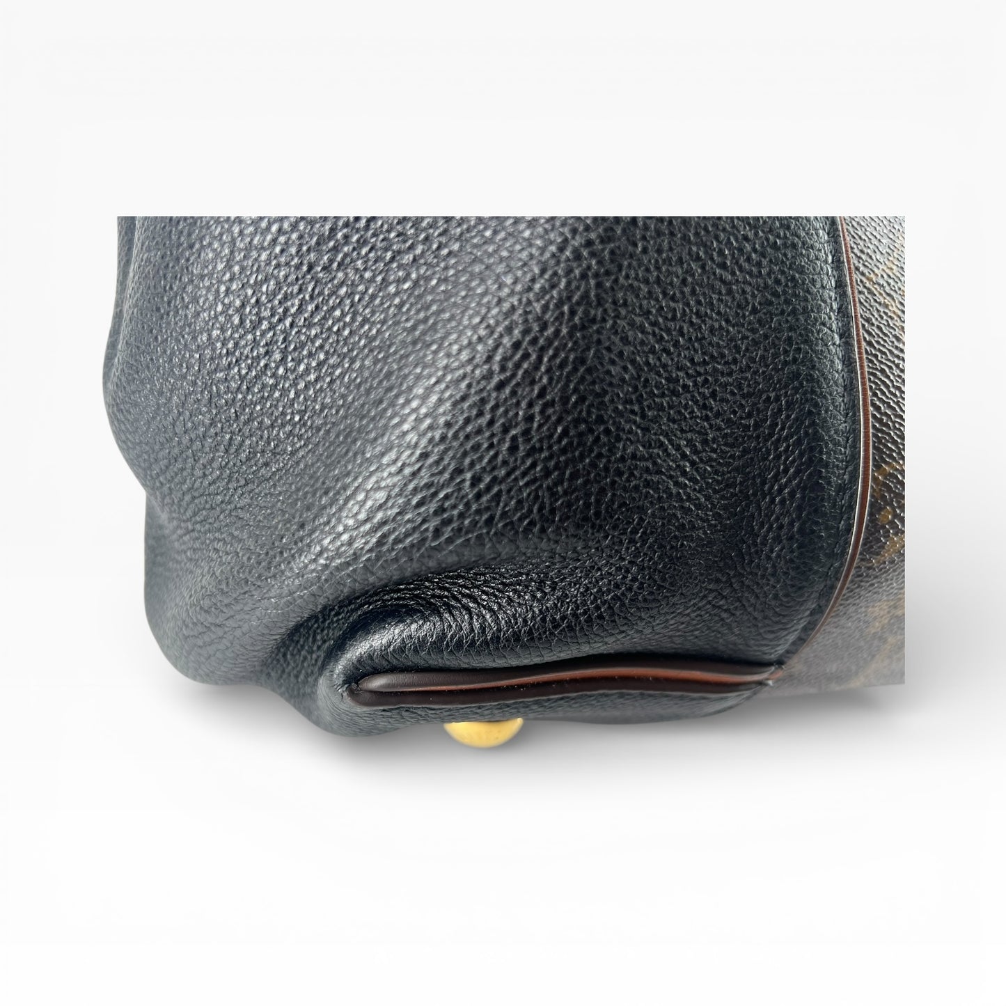 Louis Vuitton W Tote GM – Monogram Canvas & Leder