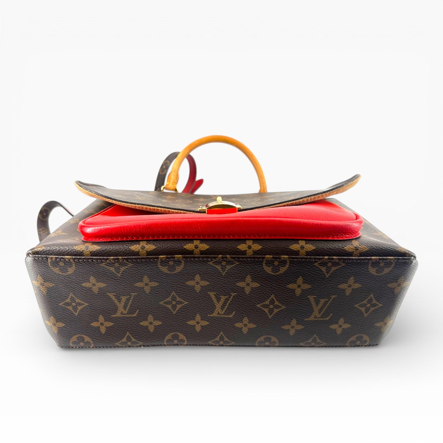 Louis Vuitton Marignan - Monogram Canvas