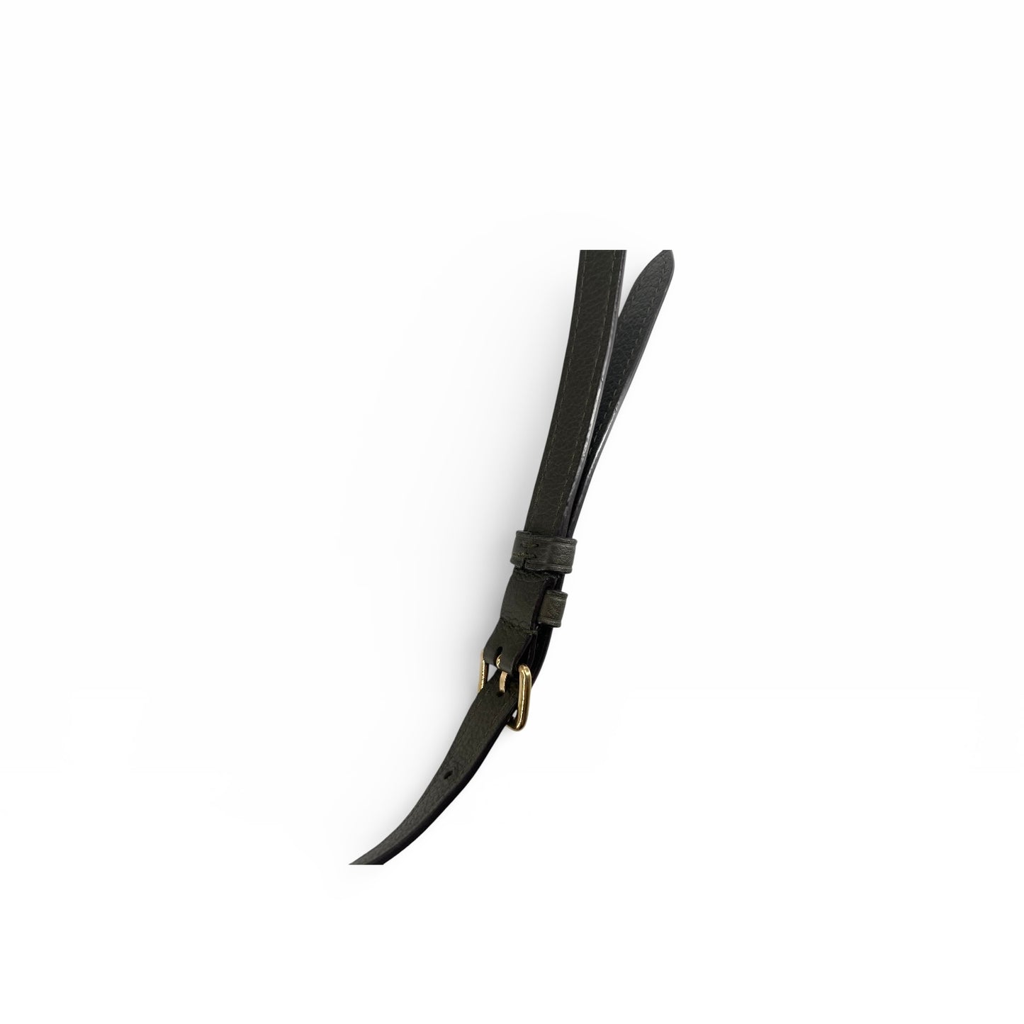 Louis Vuitton Marignan - Monogram Canvad und beiges Leder