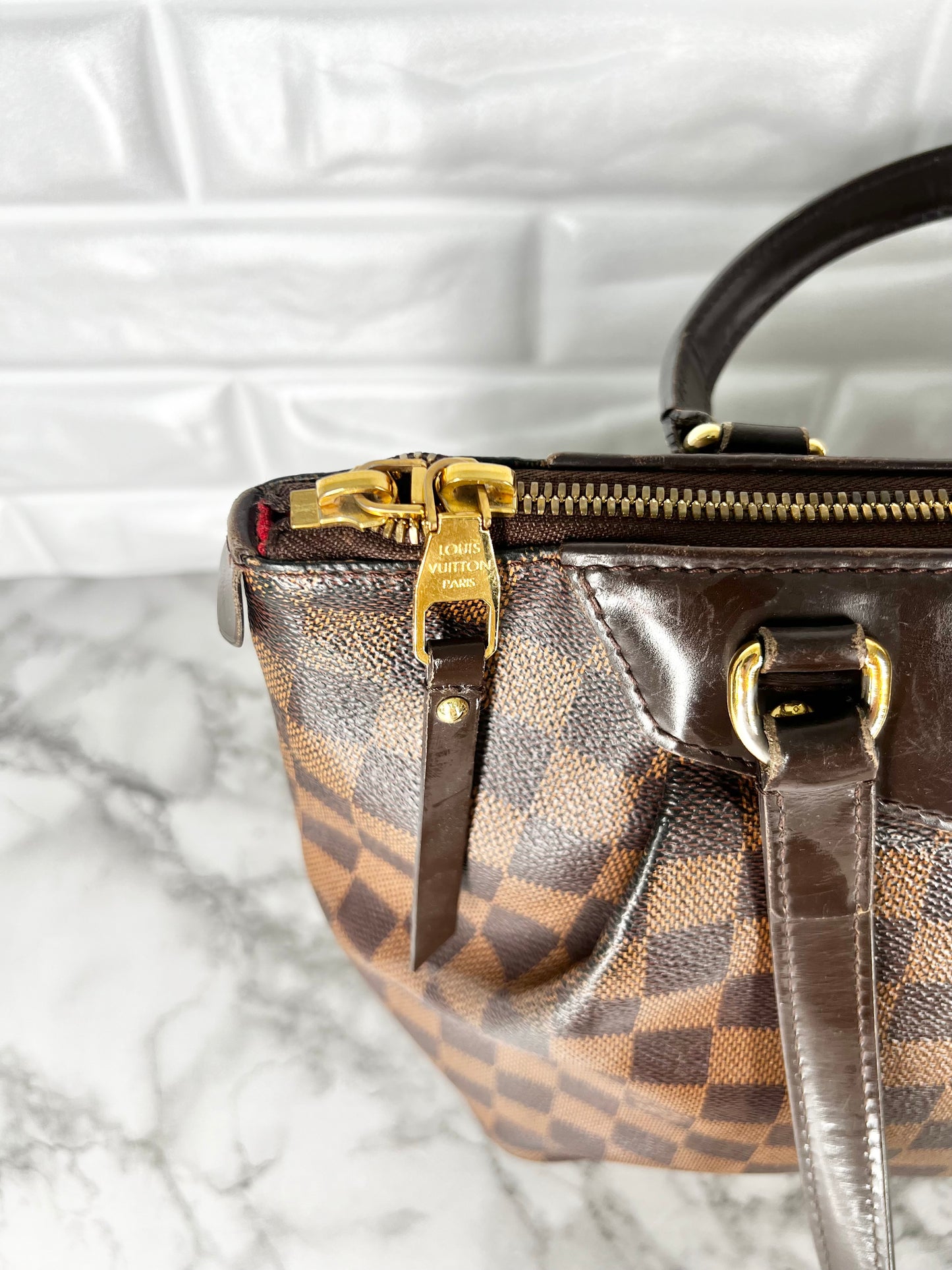 Louis Vuitton Westminster PM Damier Ebene
