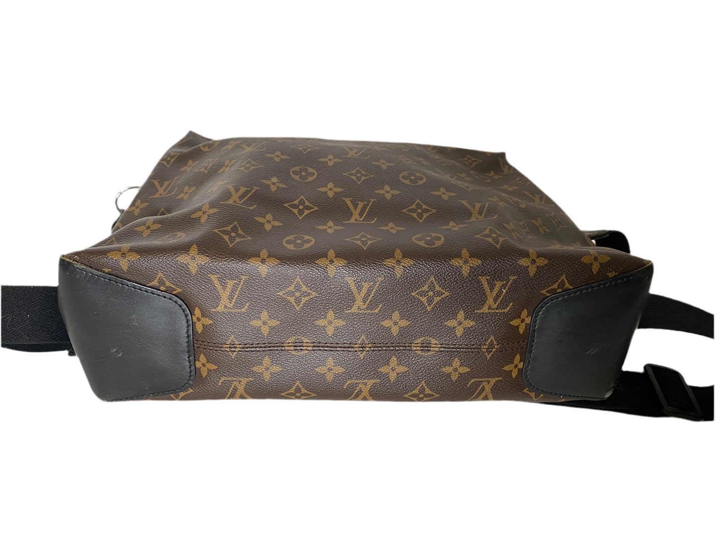 Louis Vuitton Torres Macassar Monogram Canvas