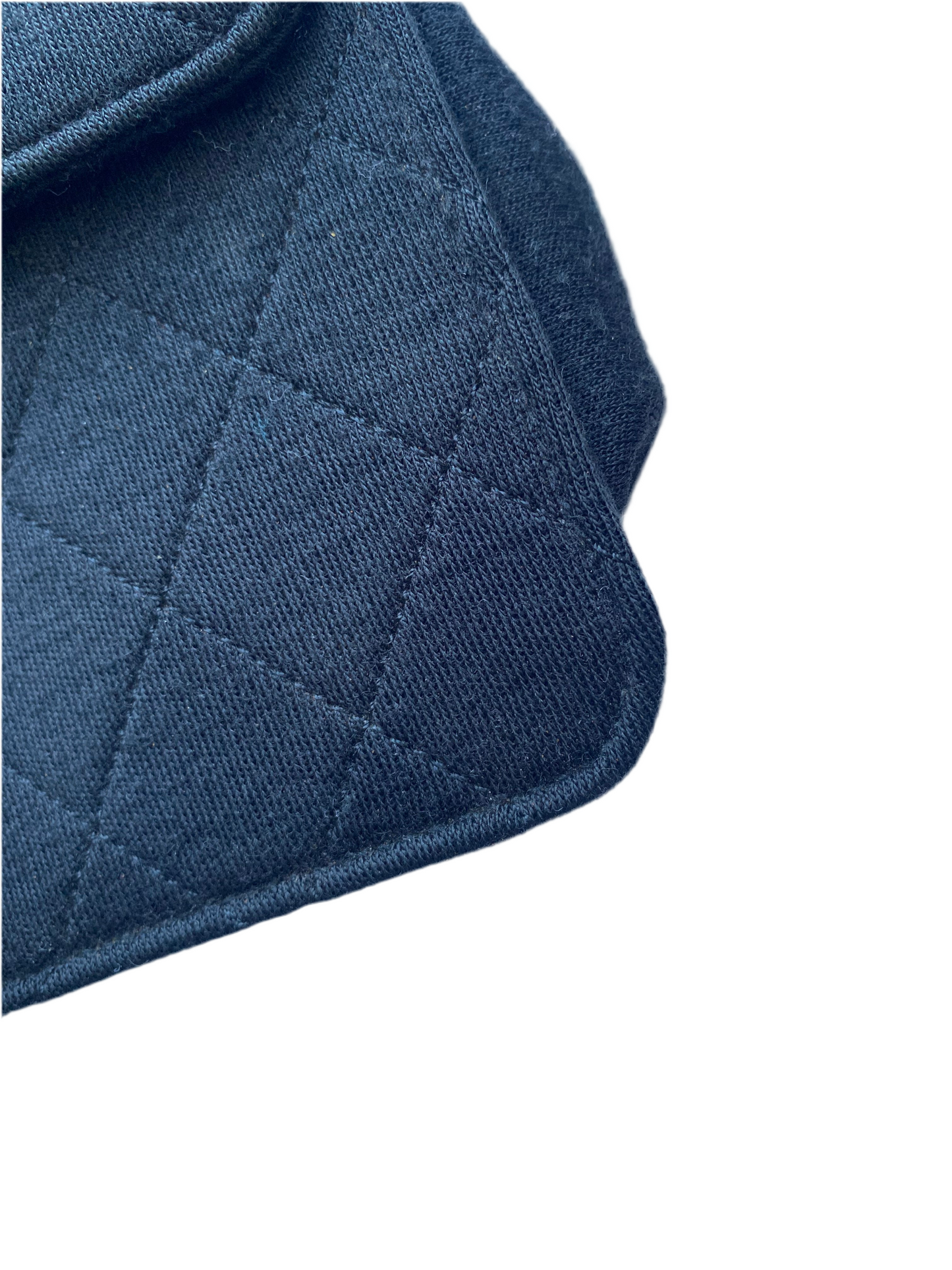 Chanel Matelassé One Flap