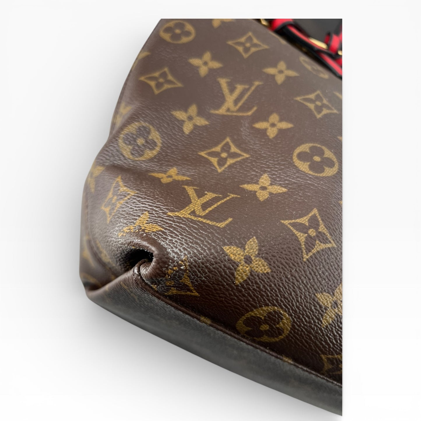 Louis Vuitton Tuileries - Monogram Canvas