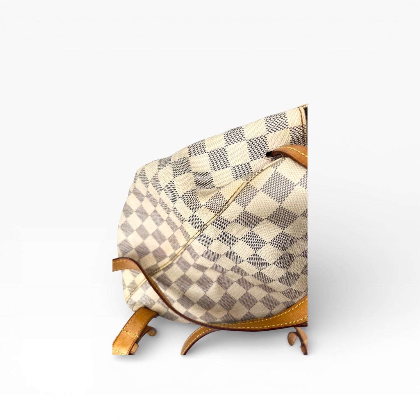 Louis Vuitton Sperone Rucksack - Damier Azur