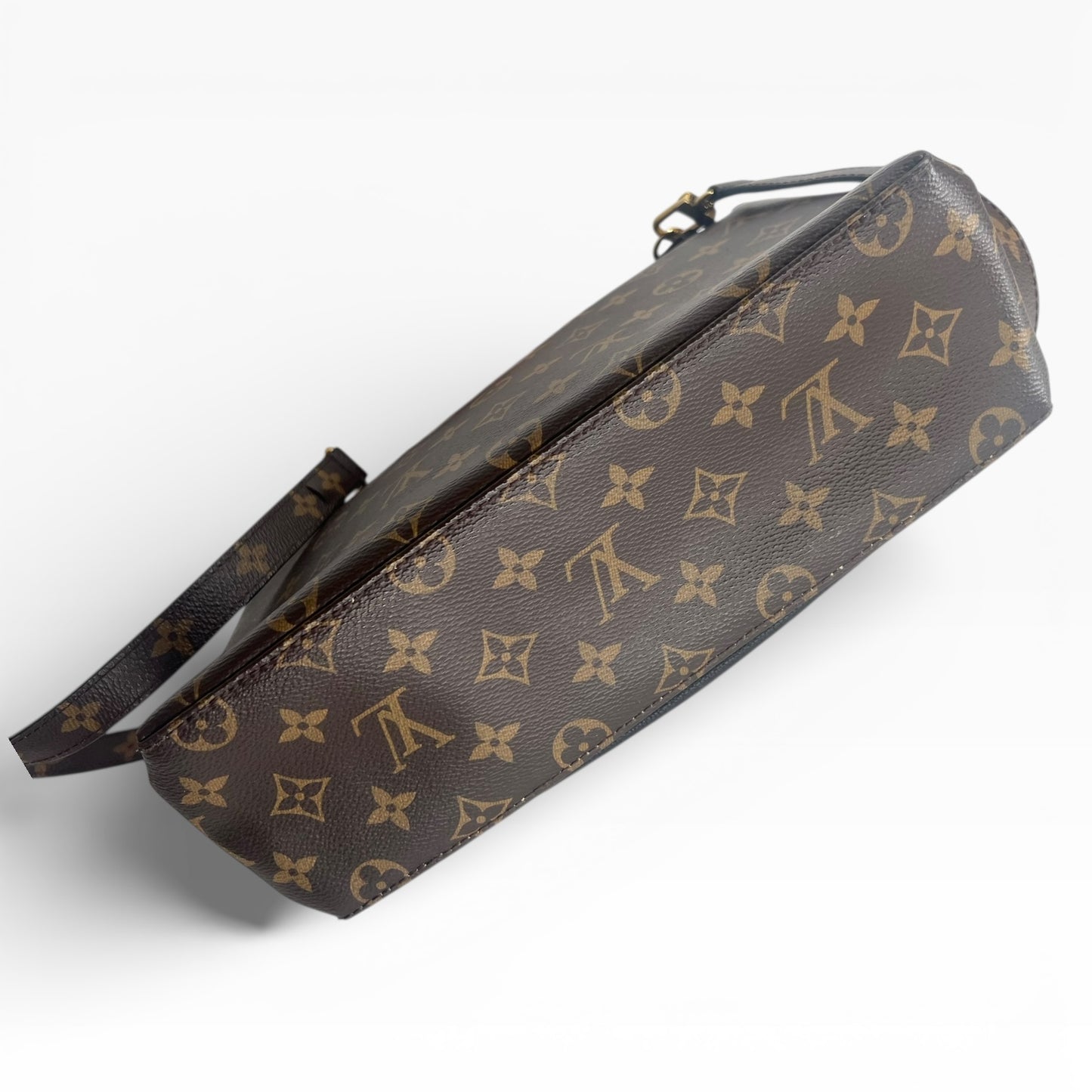 Louis Vuitton Marignan – Schwarz und Monogram