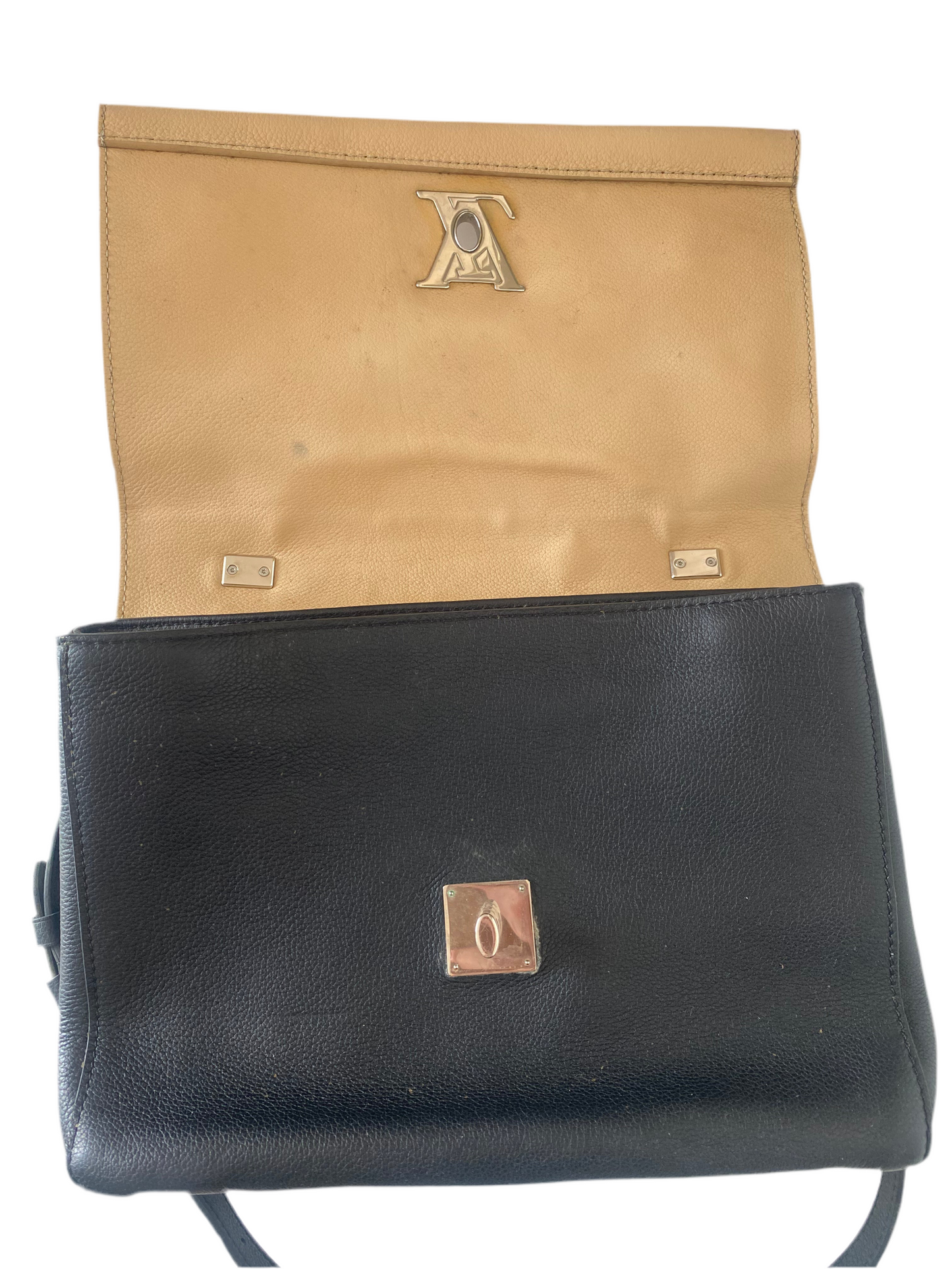 Louis Vuitton Lock Me II