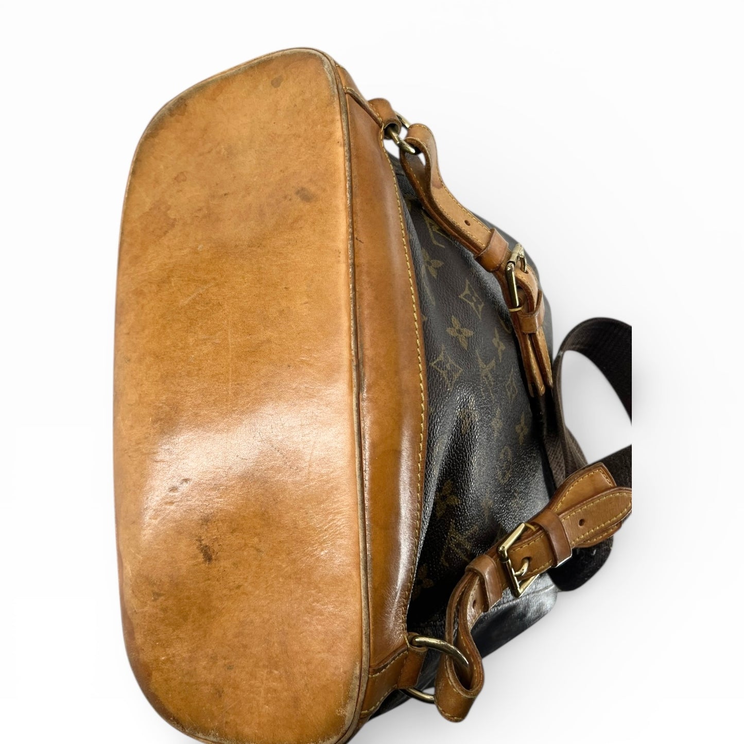 Louis Vuitton Montsouris GM - Monogram Canvas